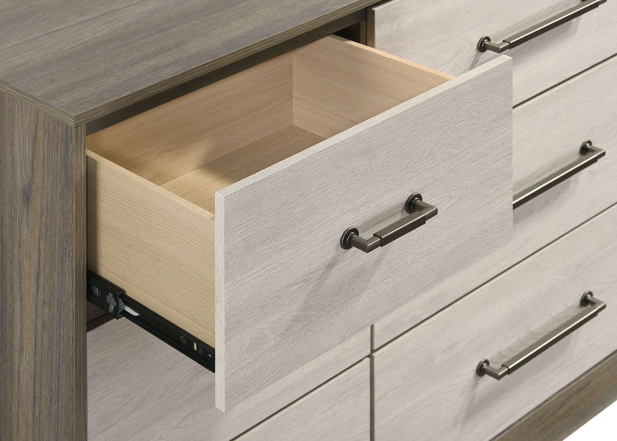 Fenwick Dresser - Luxury Home Furniture (MI)