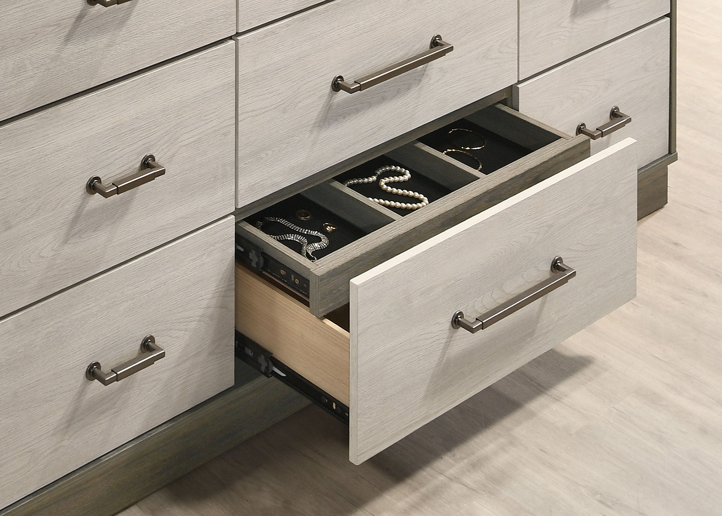 Fenwick Dresser - Luxury Home Furniture (MI)