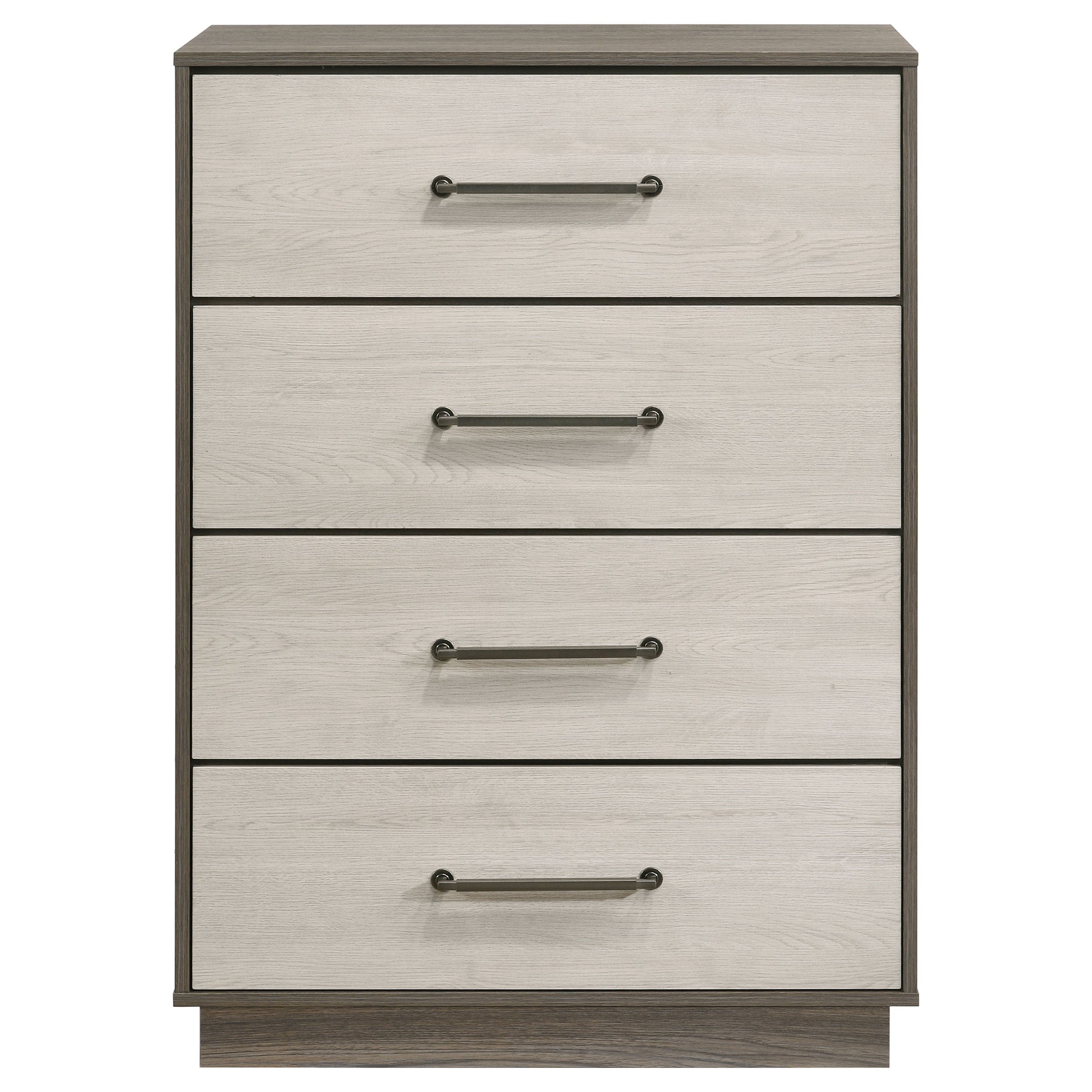 Fenwick Chest of Drawers - Luxury Home Furniture (MI)