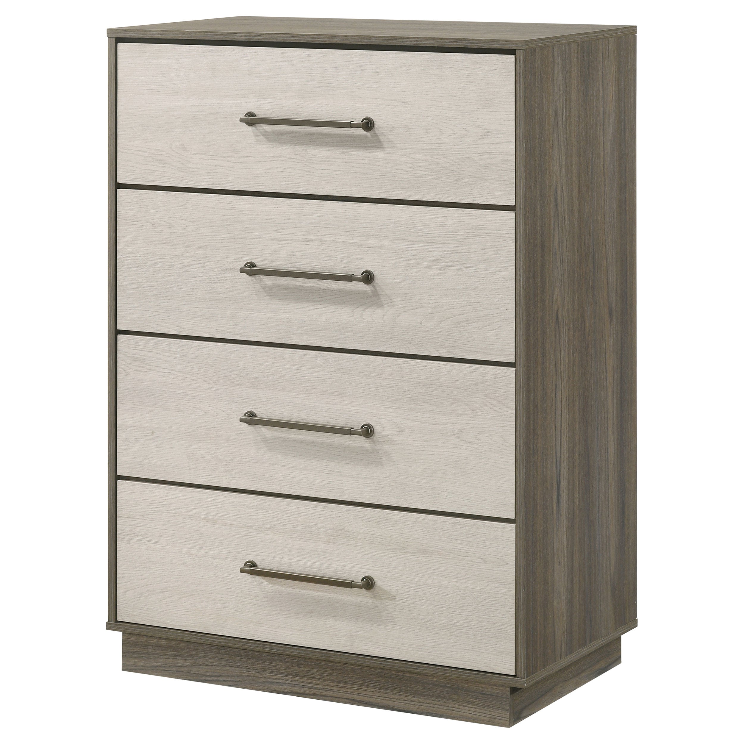 Fenwick Chest of Drawers - Luxury Home Furniture (MI)
