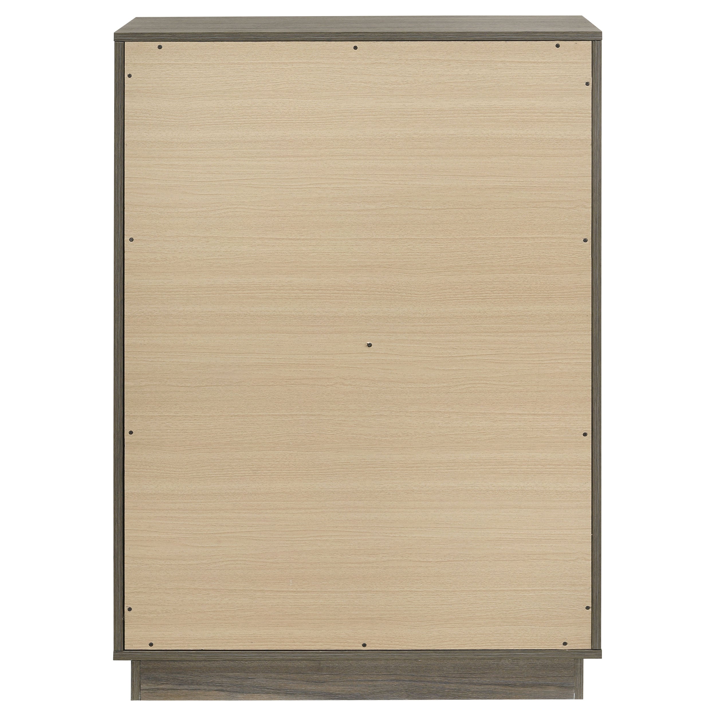 Fenwick Chest of Drawers - Luxury Home Furniture (MI)