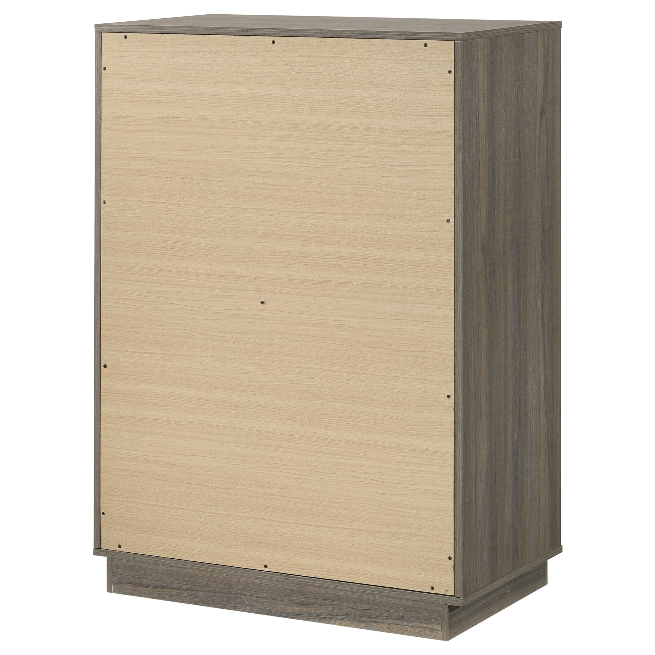 Fenwick Chest of Drawers - Luxury Home Furniture (MI)