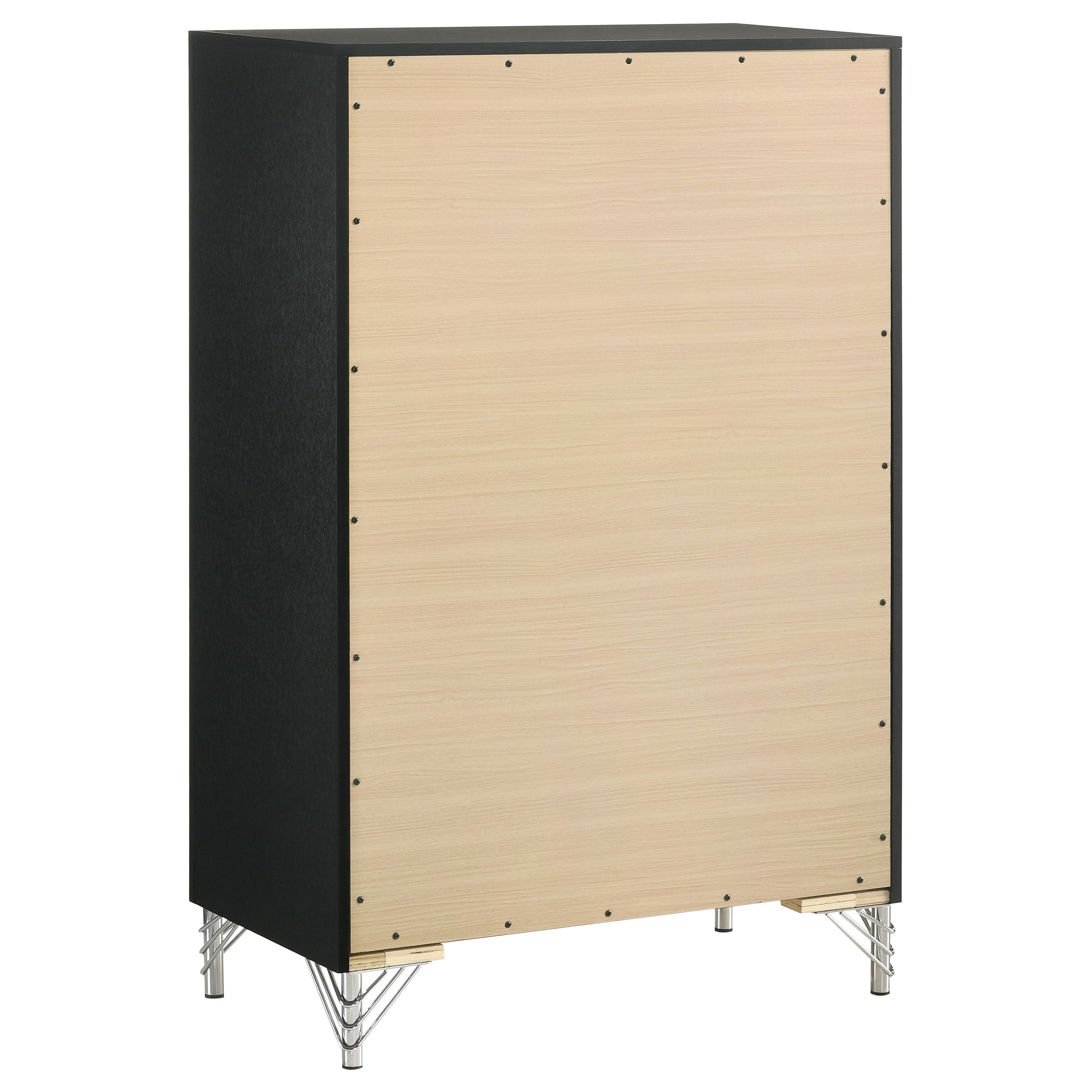 Lucia Bedroom Set - Luxury Home Furniture (MI)