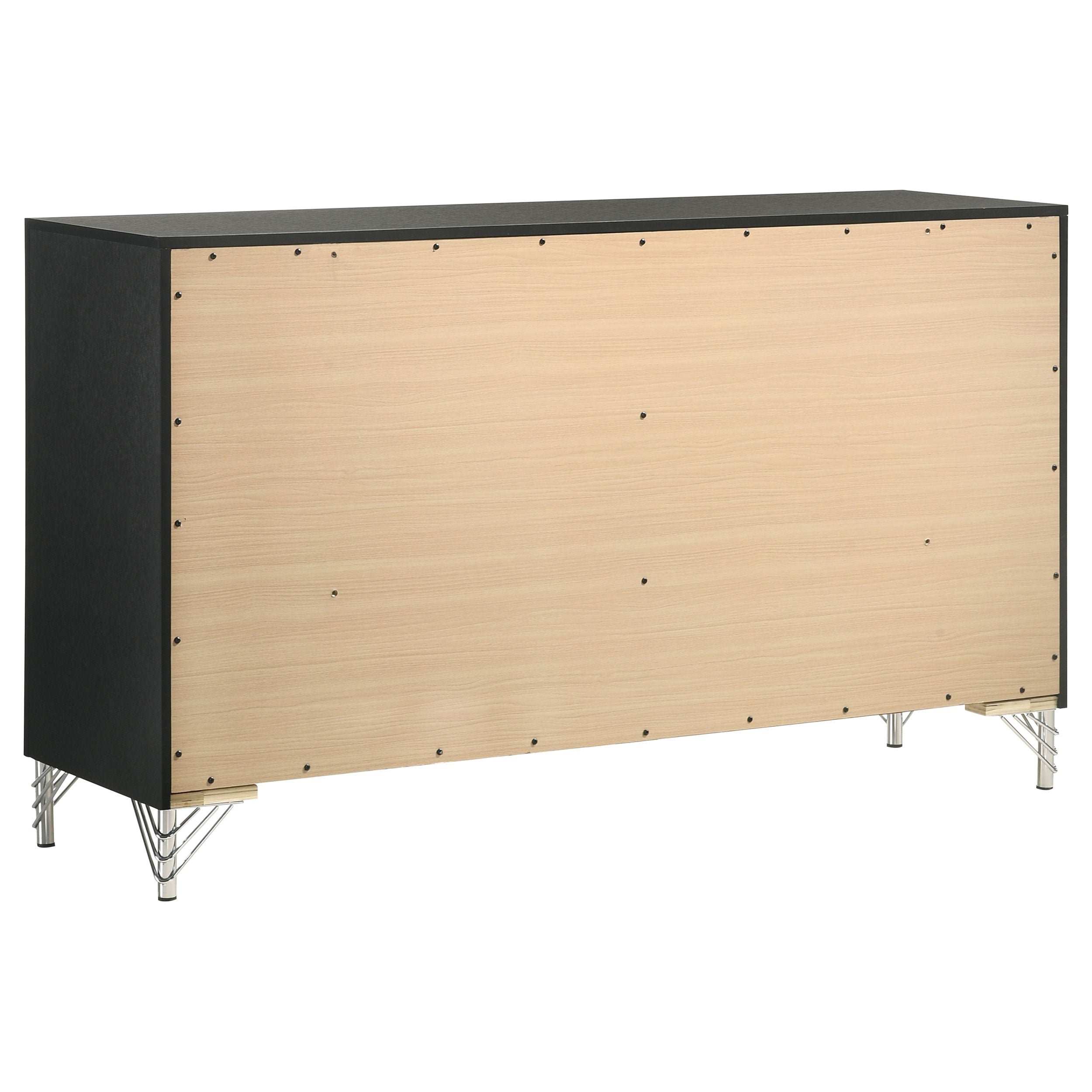 Lucia Bedroom Set - Luxury Home Furniture (MI)