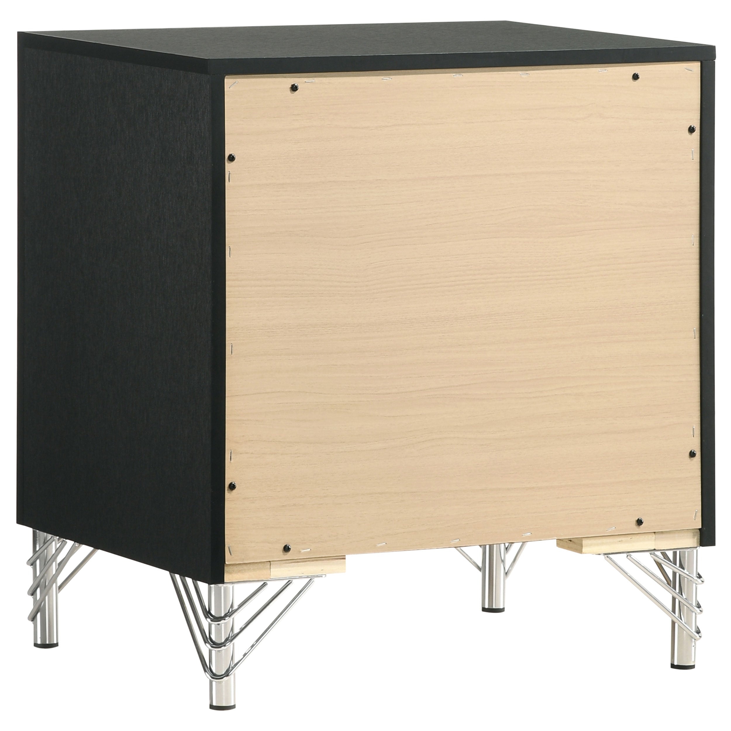 Lucia Nightstand - Luxury Home Furniture (MI)