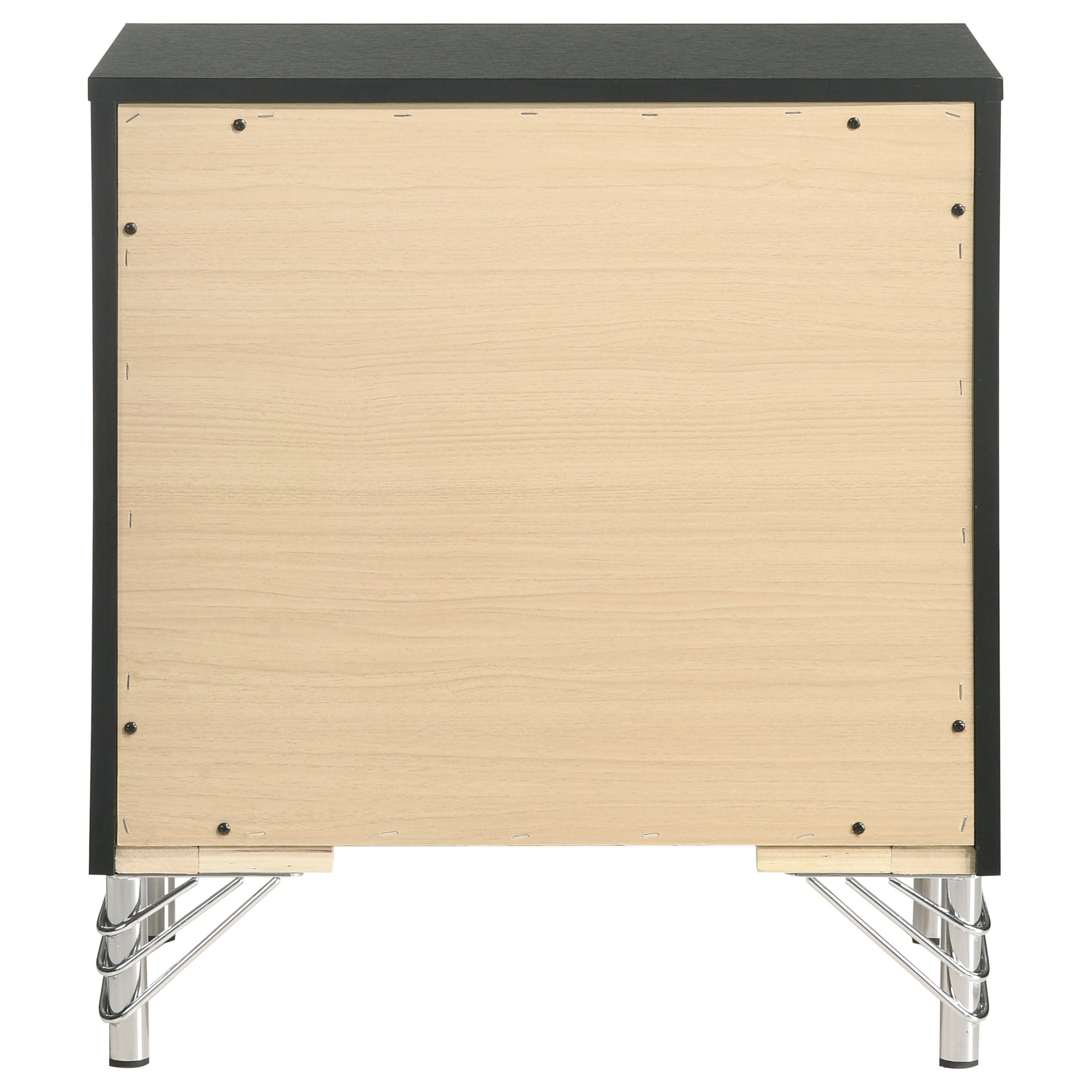 Lucia Nightstand - Luxury Home Furniture (MI)