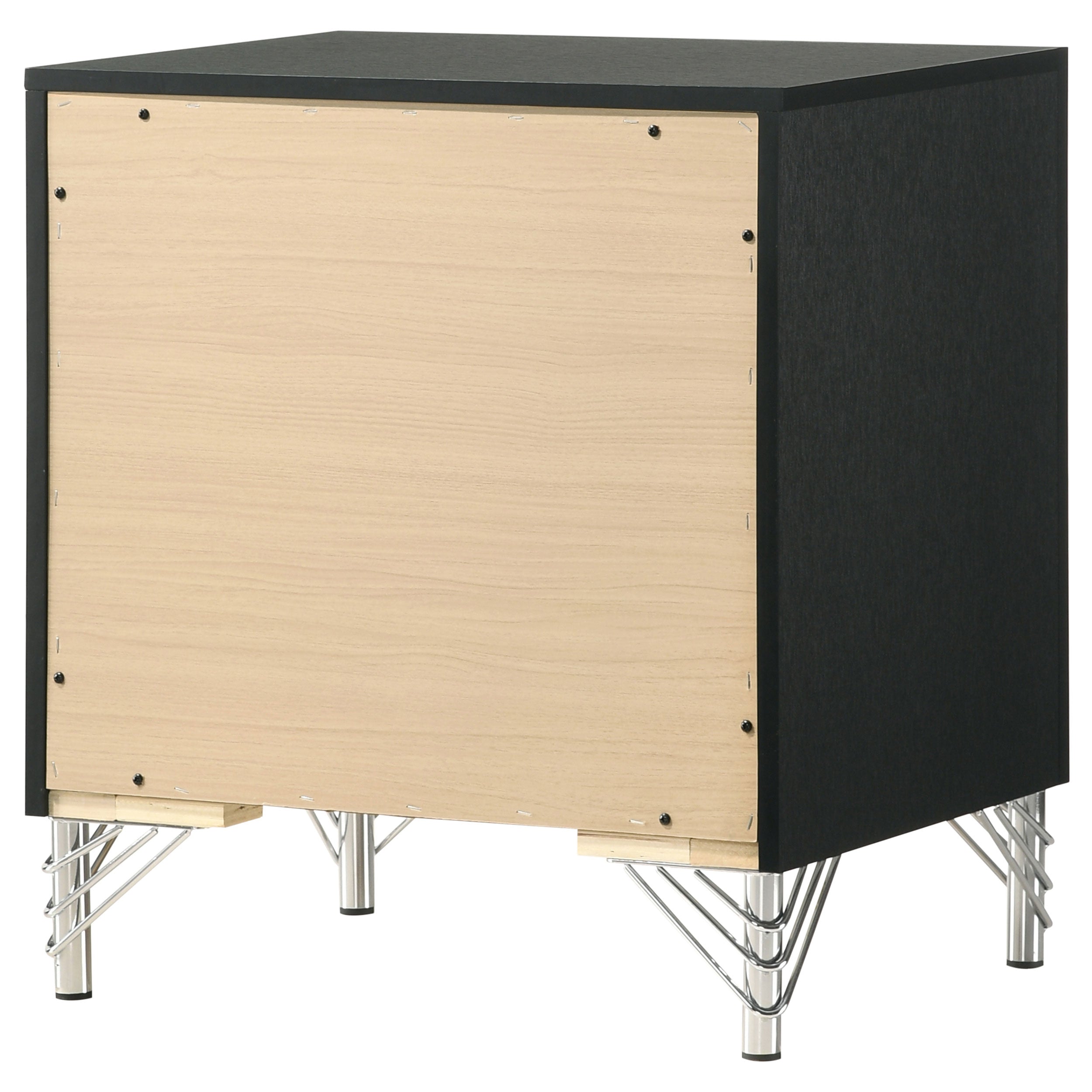 Lucia Nightstand - Luxury Home Furniture (MI)