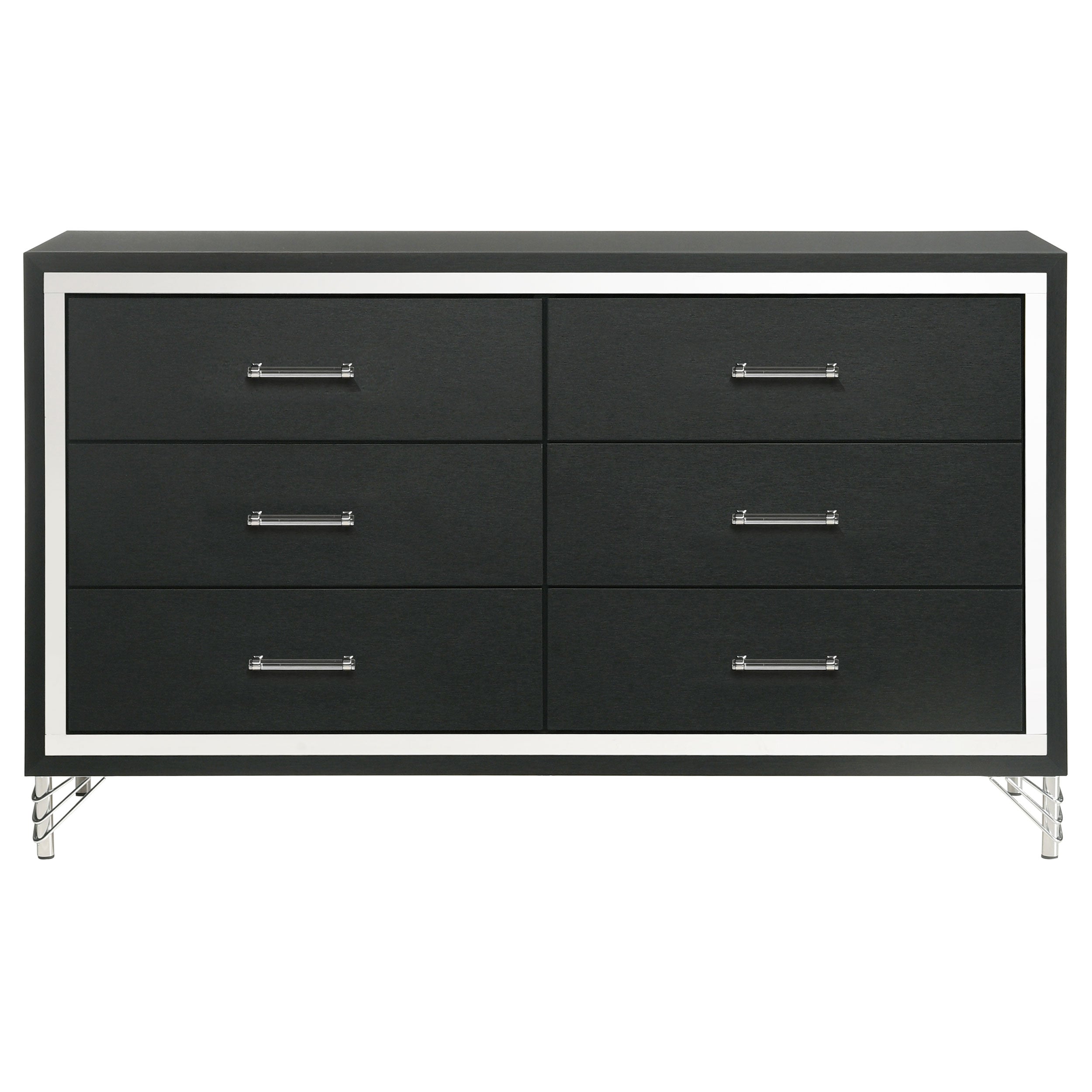 Lucia Dresser - Luxury Home Furniture (MI)