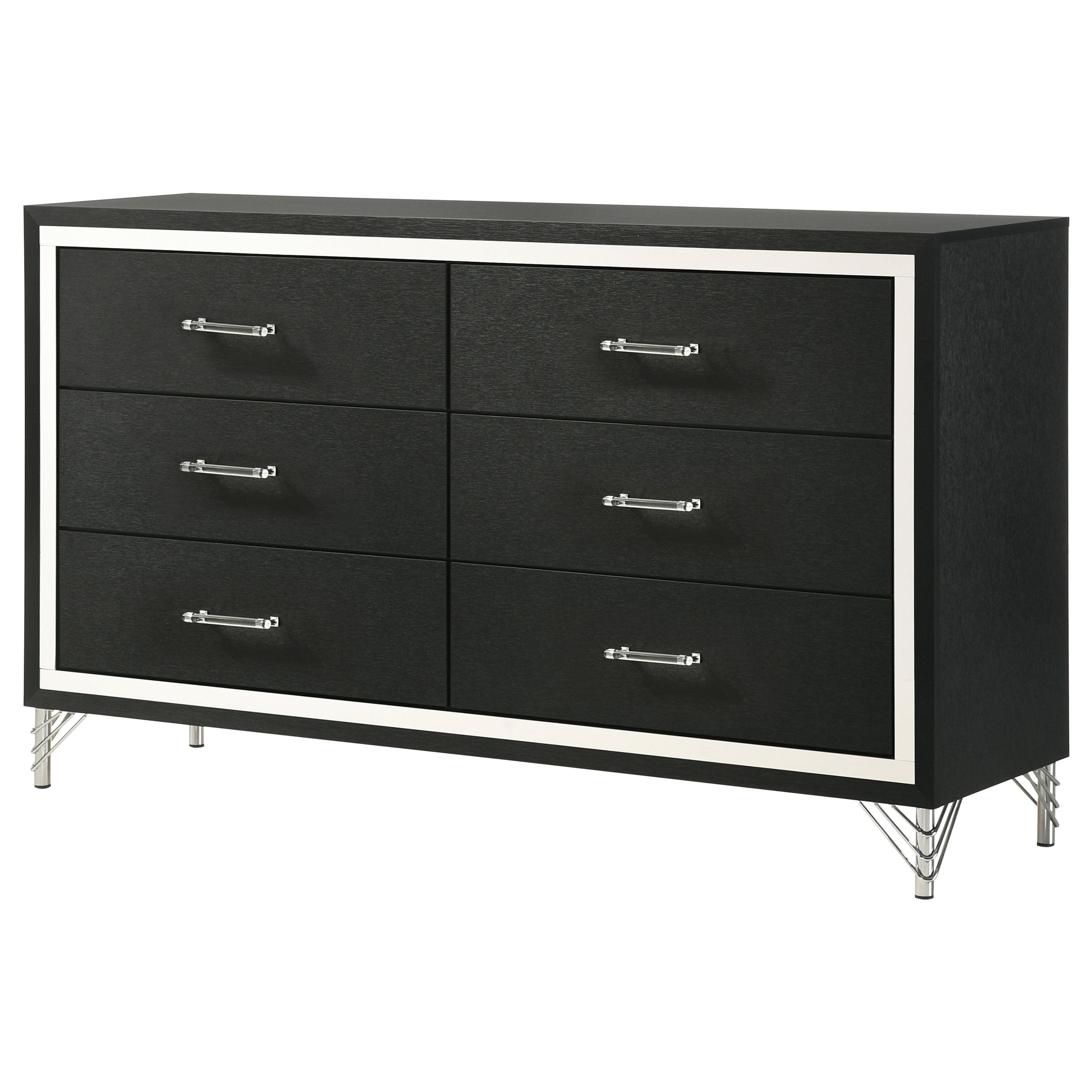Lucia Dresser - Luxury Home Furniture (MI)
