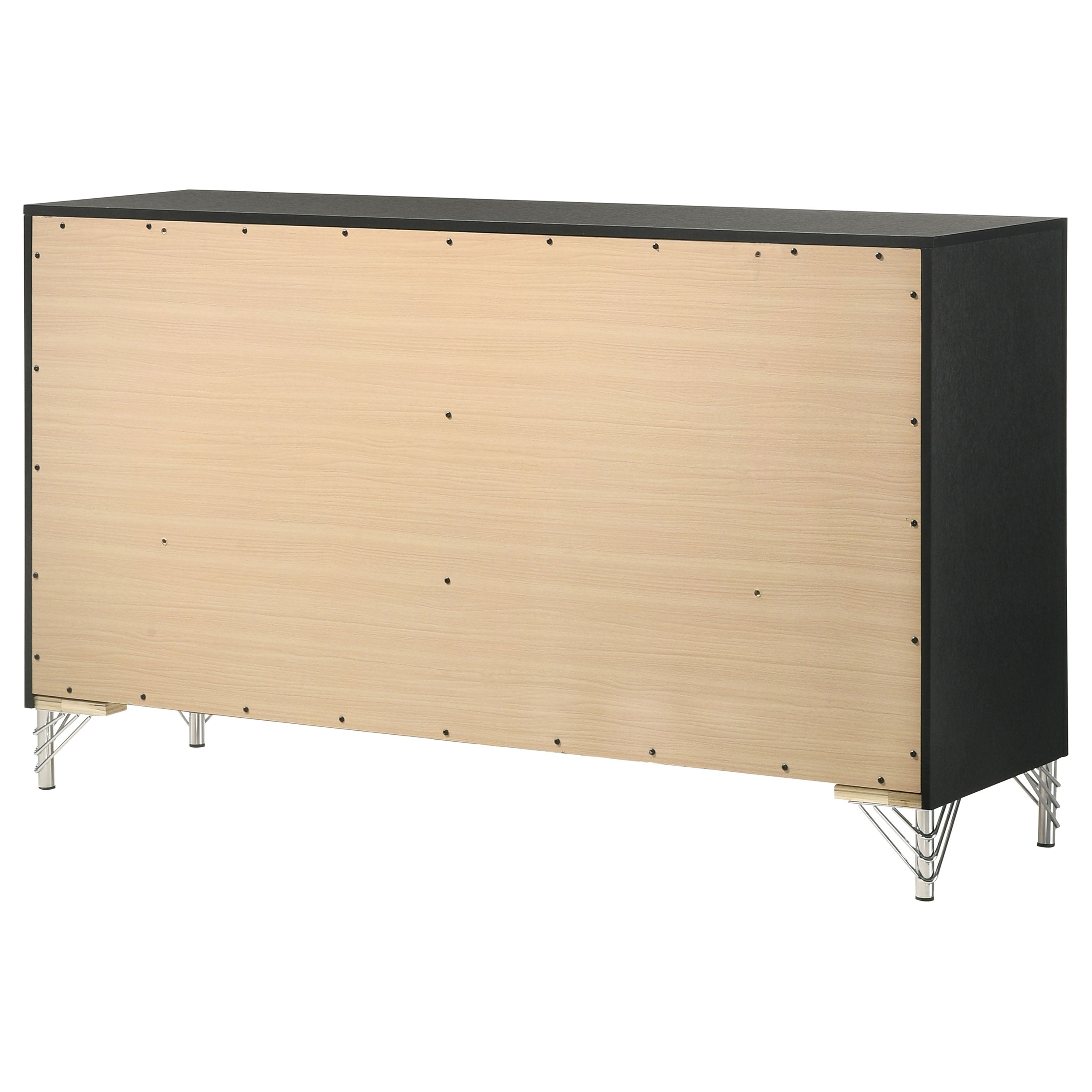 Lucia Dresser - Luxury Home Furniture (MI)