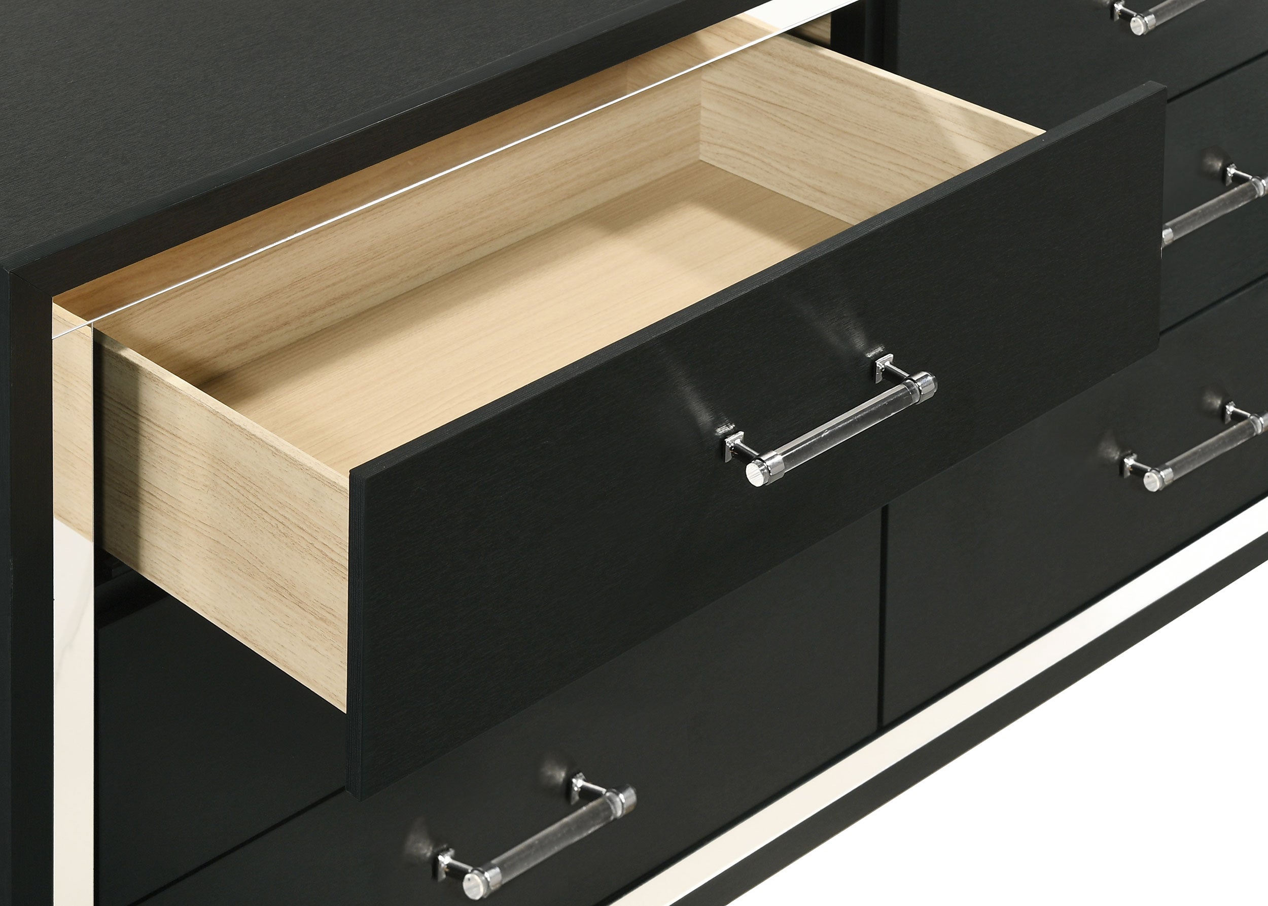 Lucia Dresser - Luxury Home Furniture (MI)