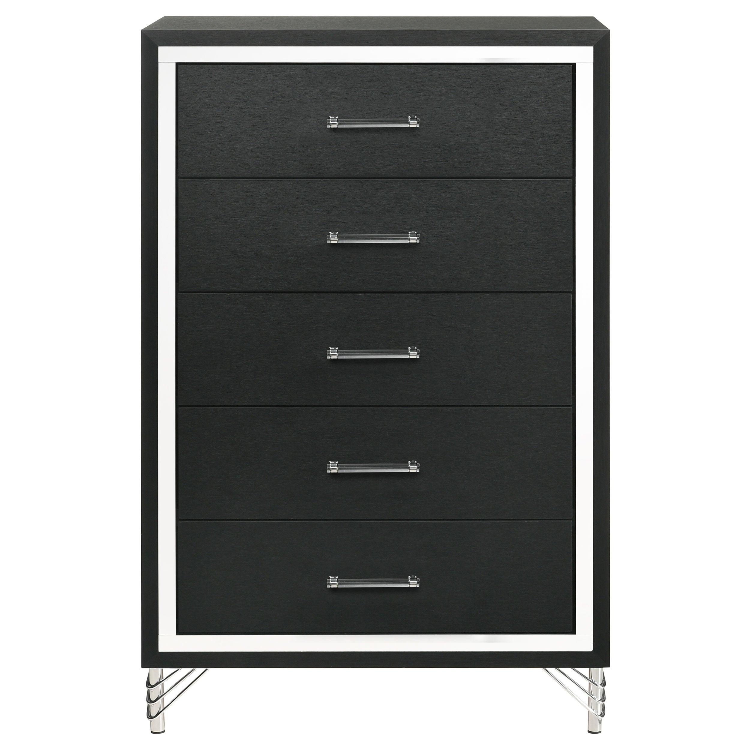 Lucia Chest - Luxury Home Furniture (MI)