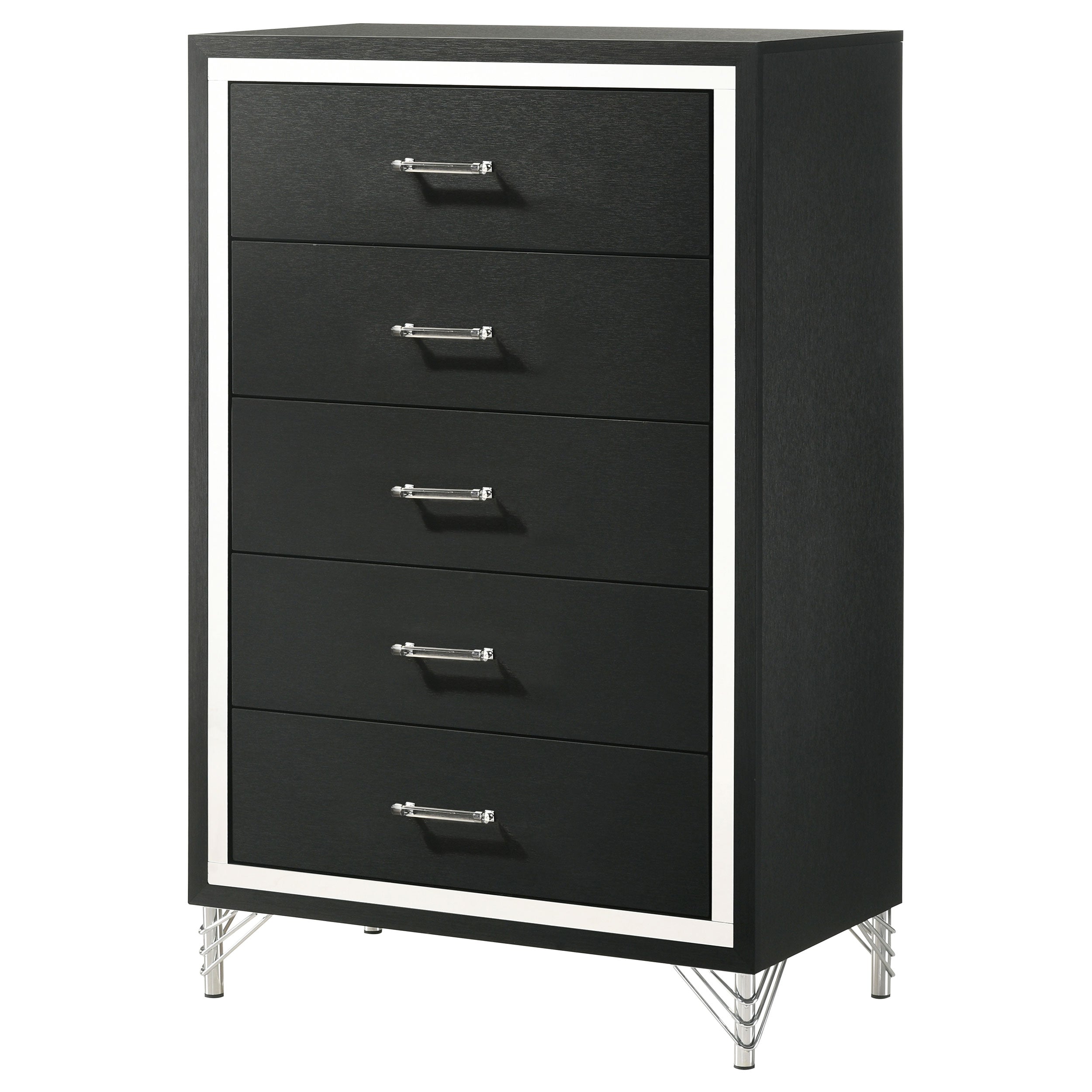 Lucia Chest - Luxury Home Furniture (MI)