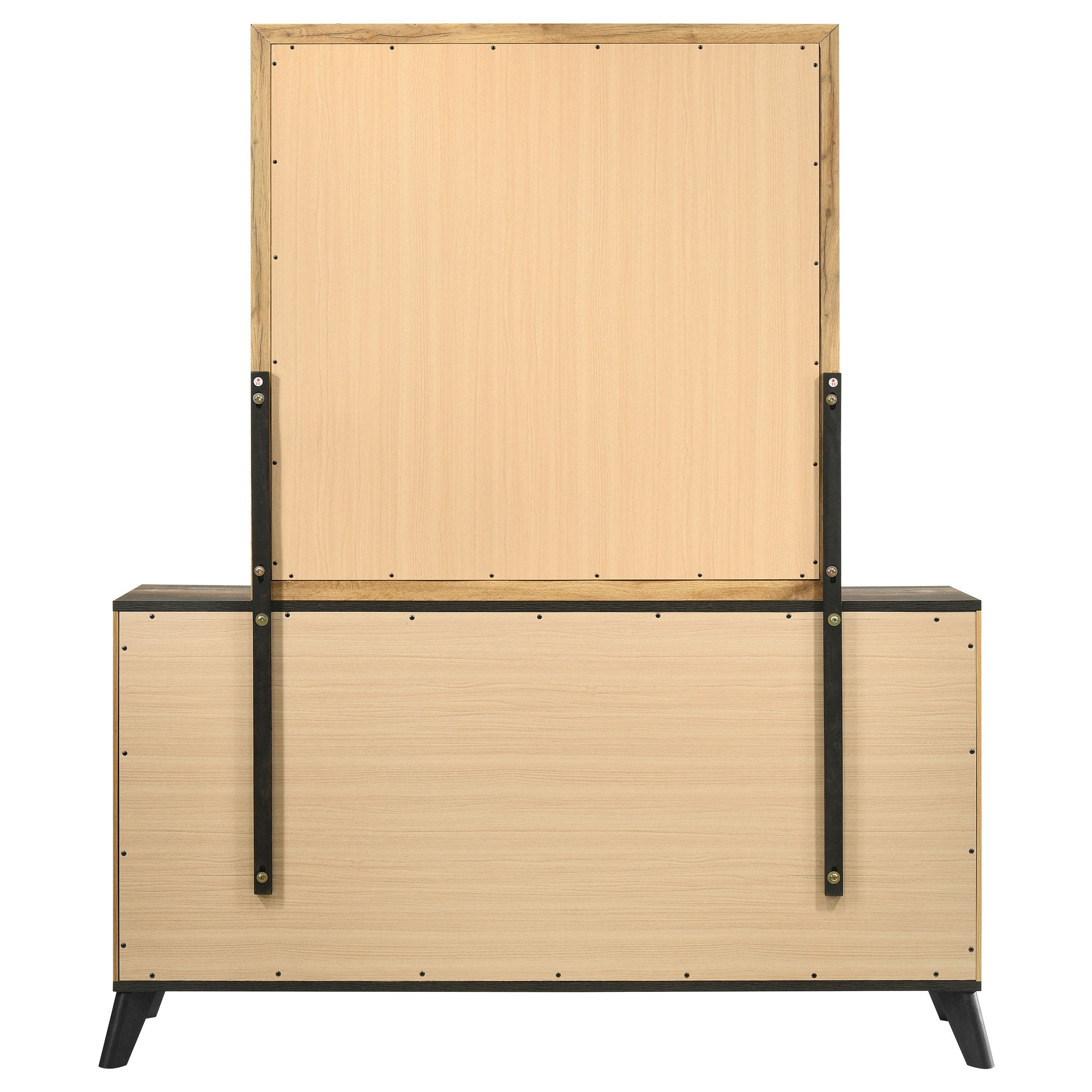 Kaywood Dresser with Mirror