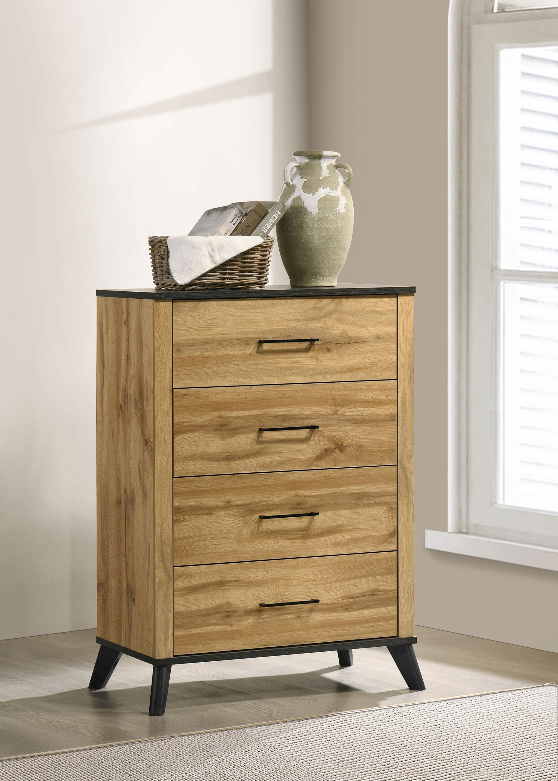 Kaywood Chest of Drawers - Luxury Home Furniture (MI)