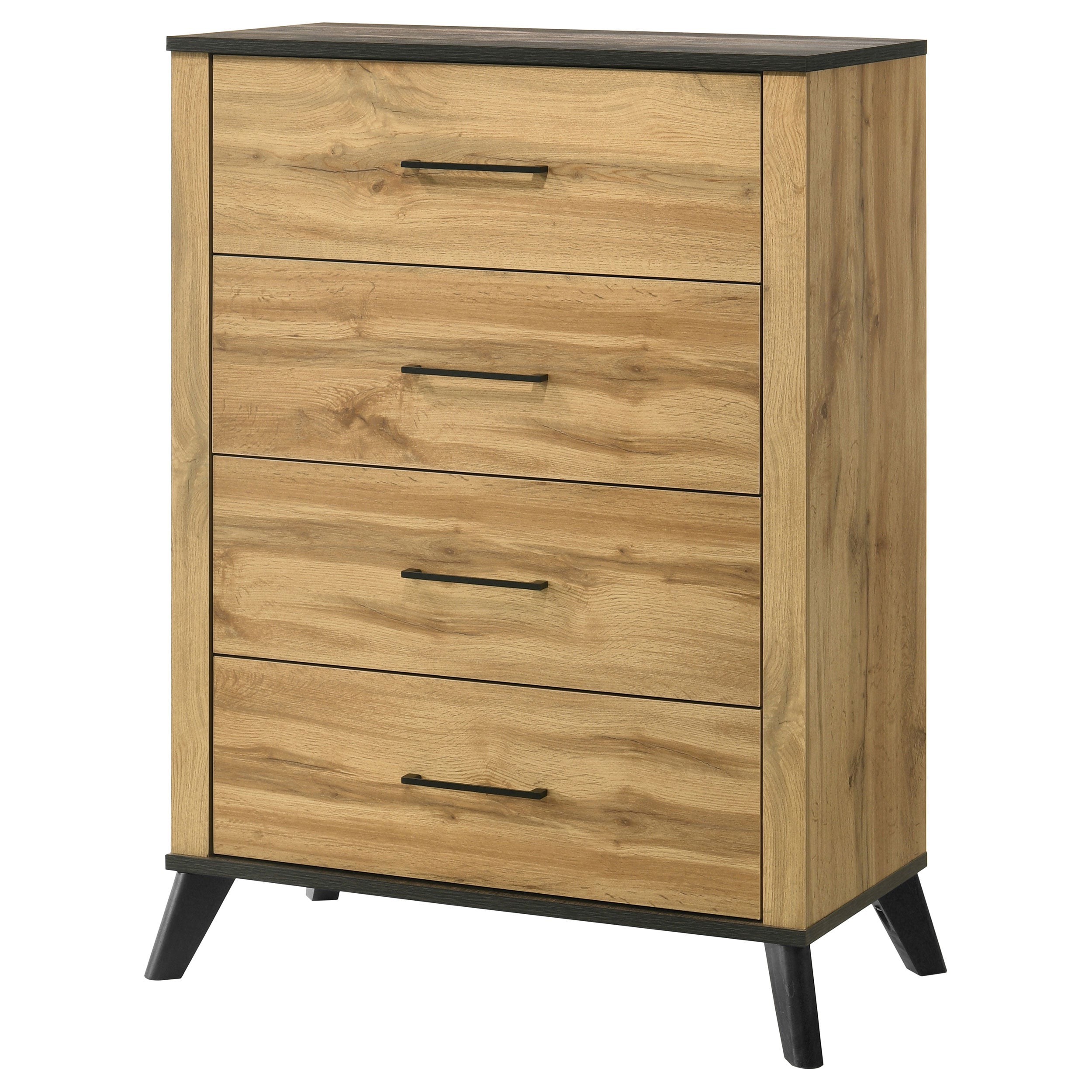 Kaywood Chest of Drawers - Luxury Home Furniture (MI)