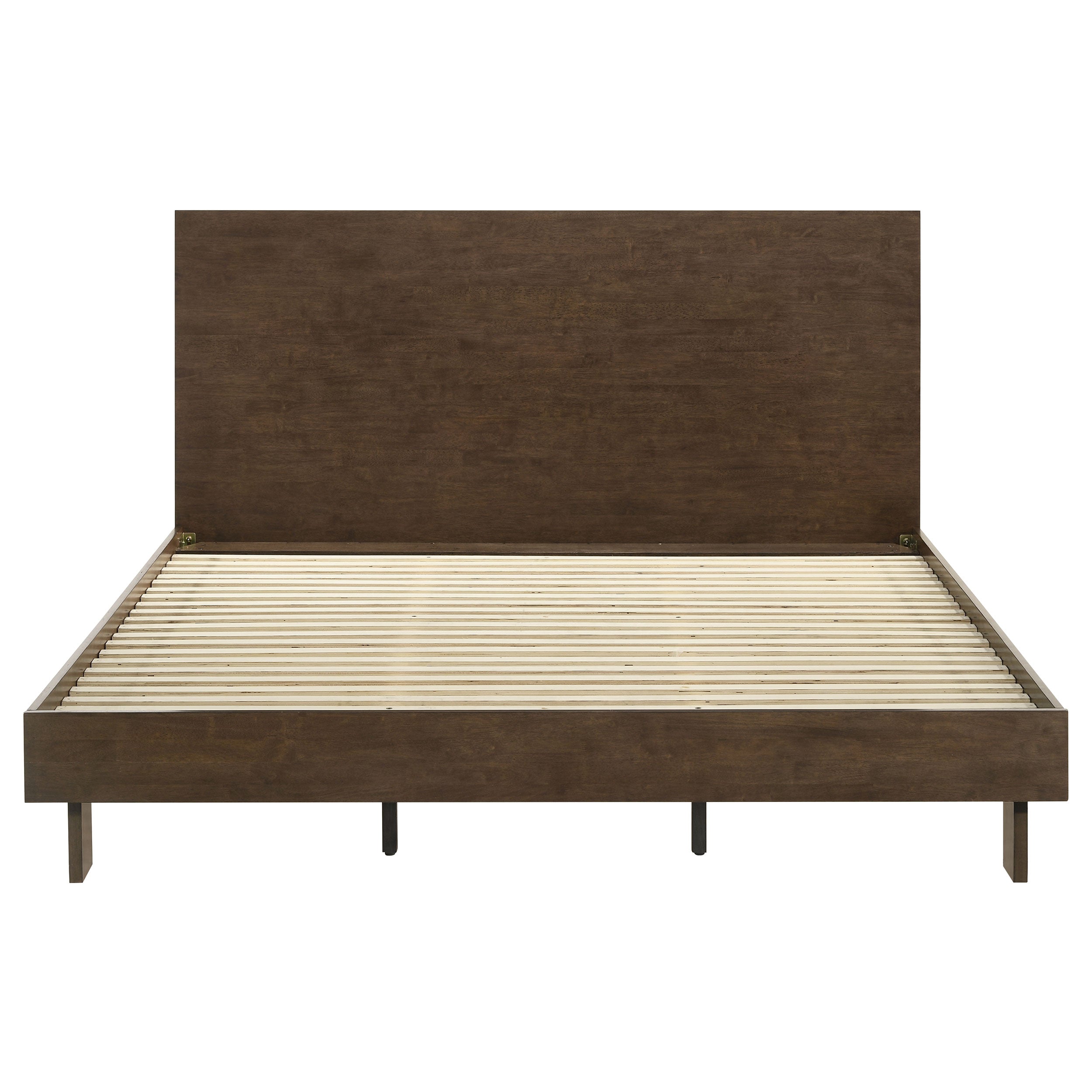 Glenwood Panel Platform Bed - Luxury Home Furniture (MI)