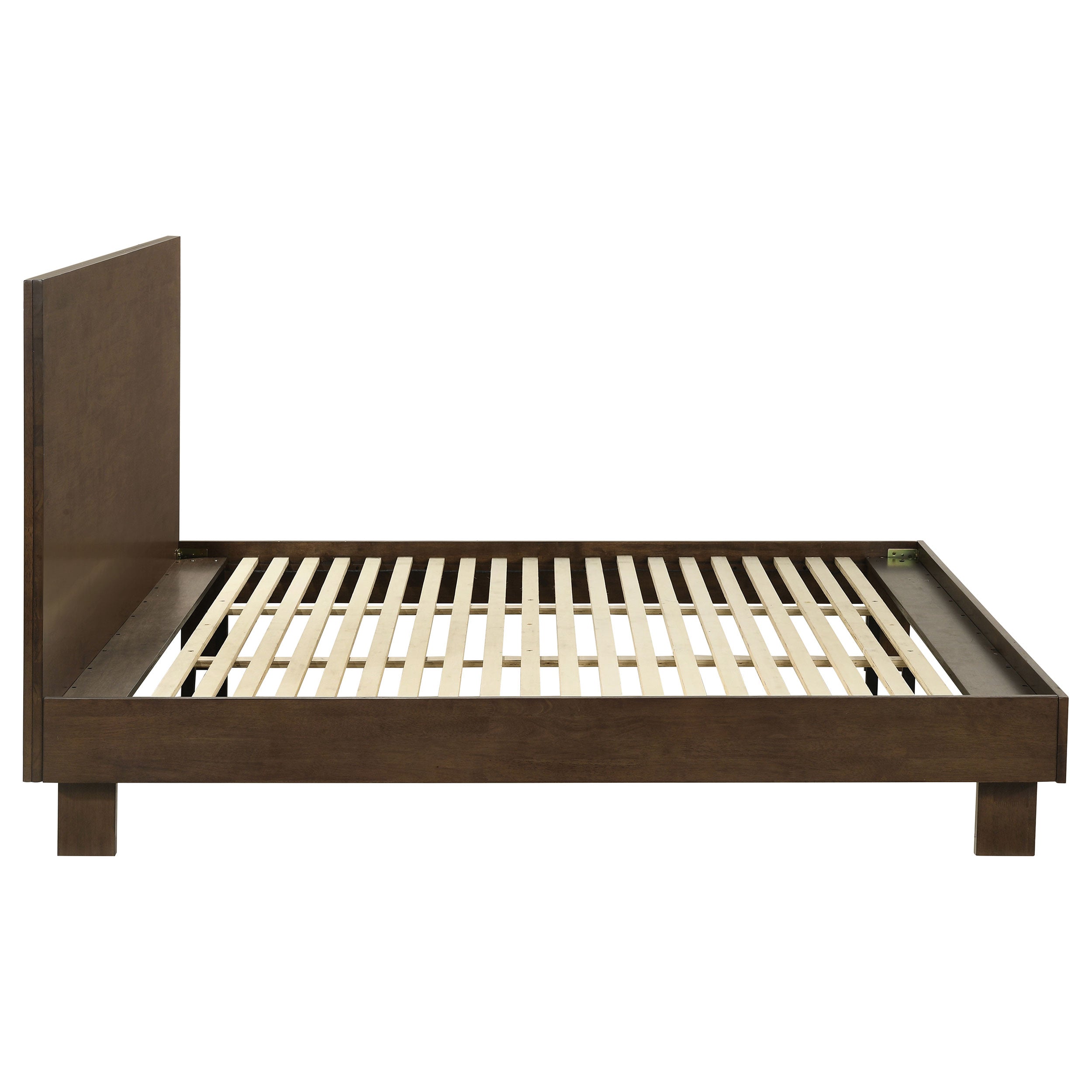 Glenwood Panel Platform Bed - Luxury Home Furniture (MI)