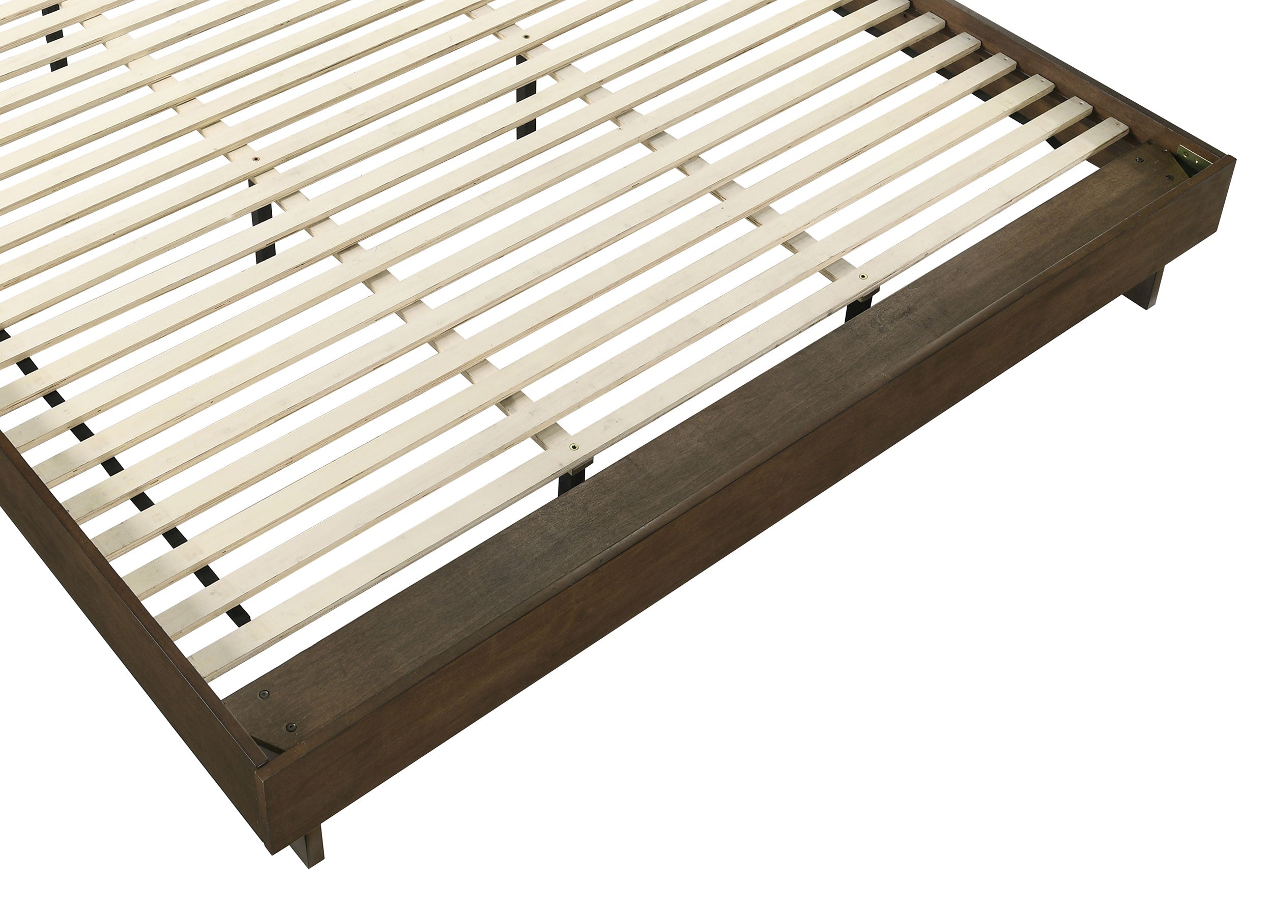 Glenwood Eastern King & Queen Bed - Luxury Home Furniture (MI)