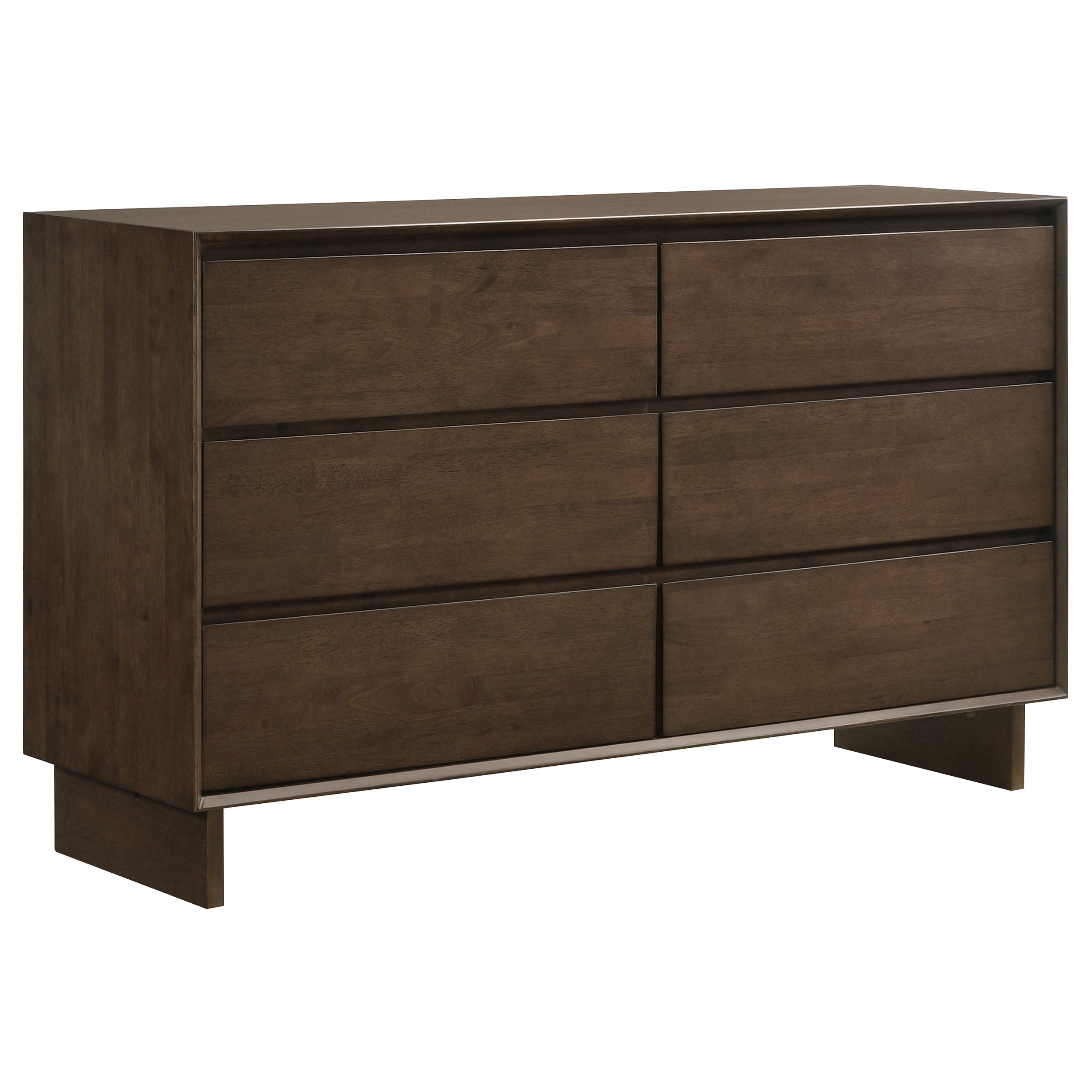 Glenwood Bedroom Set - Luxury Home Furniture (MI)