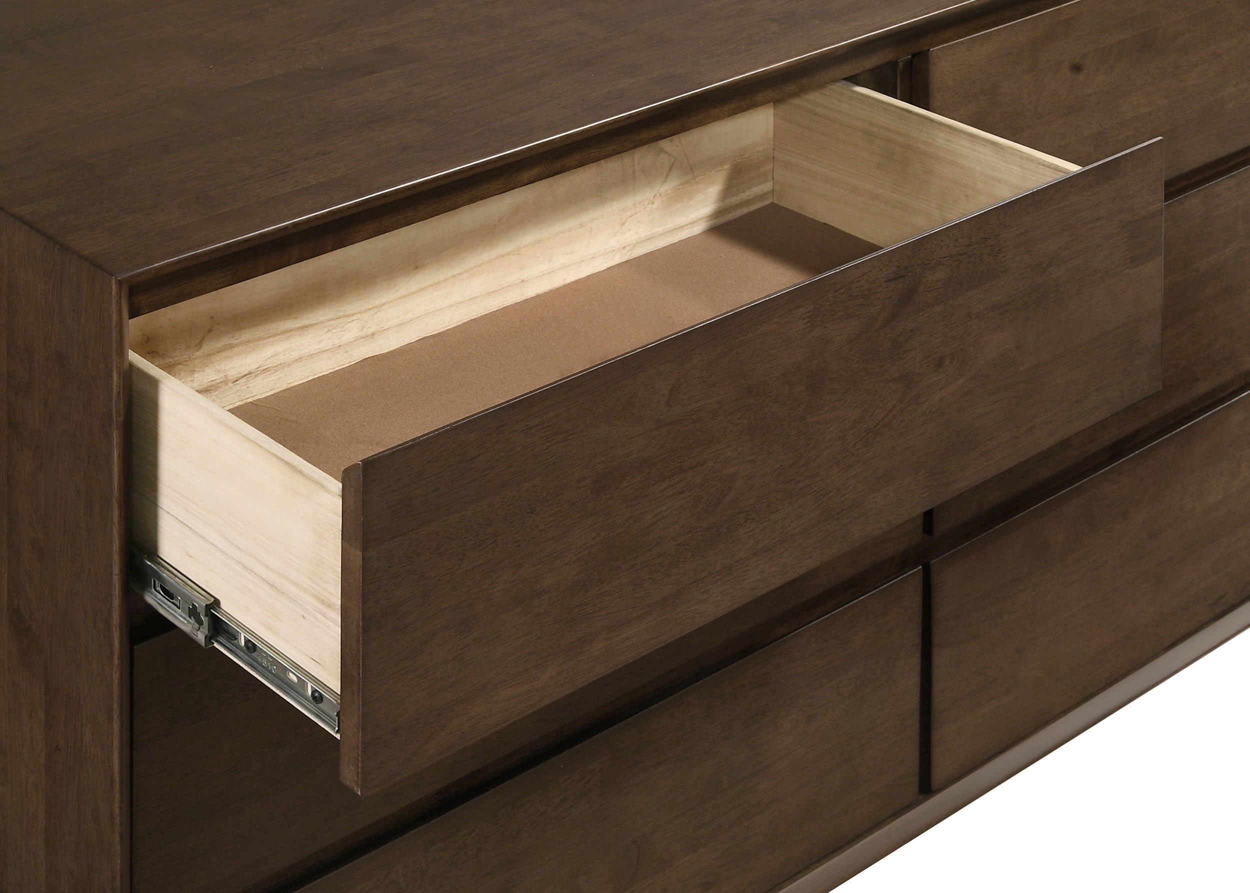 Glenwood Bedroom Set - Luxury Home Furniture (MI)