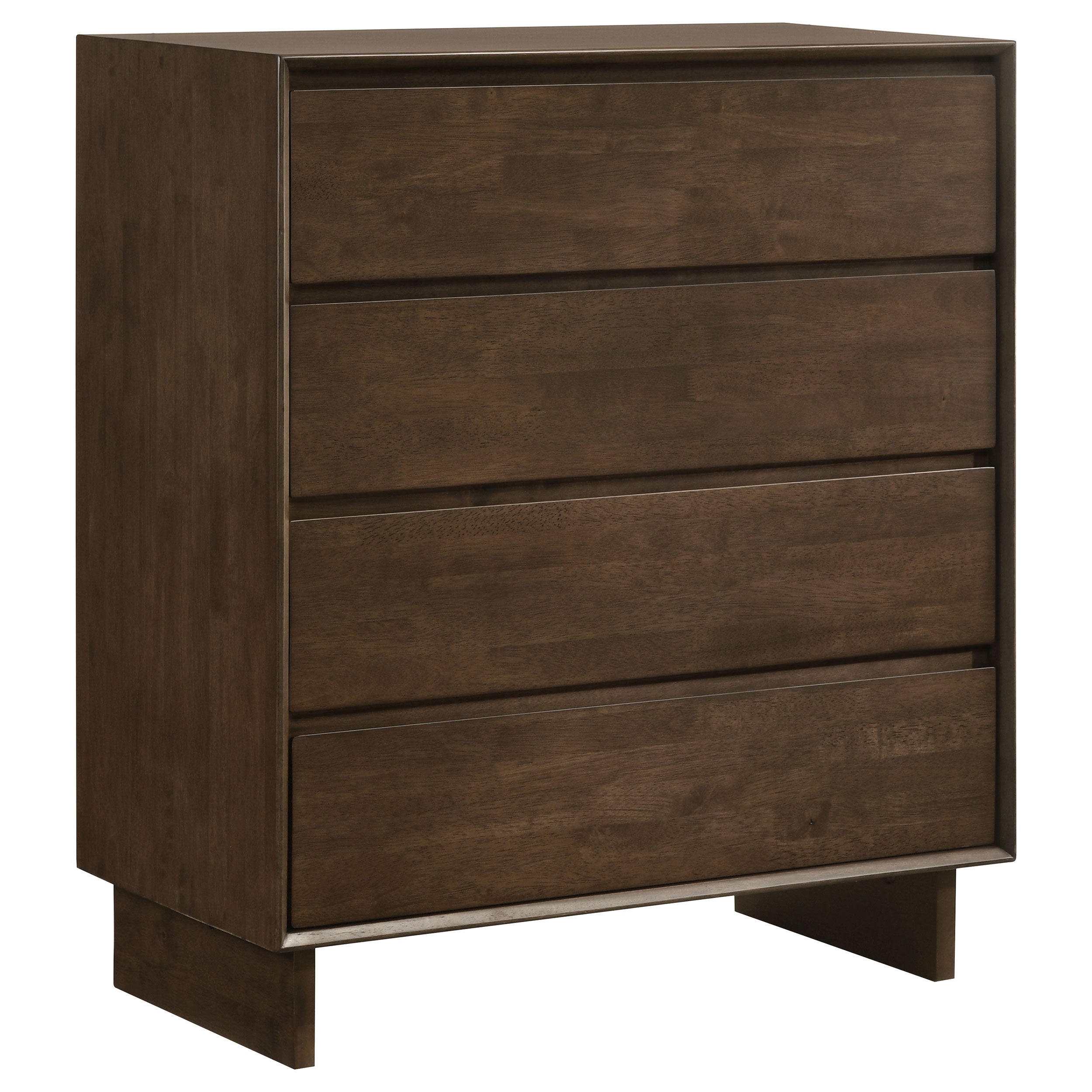 Glenwood Bedroom Set - Luxury Home Furniture (MI)