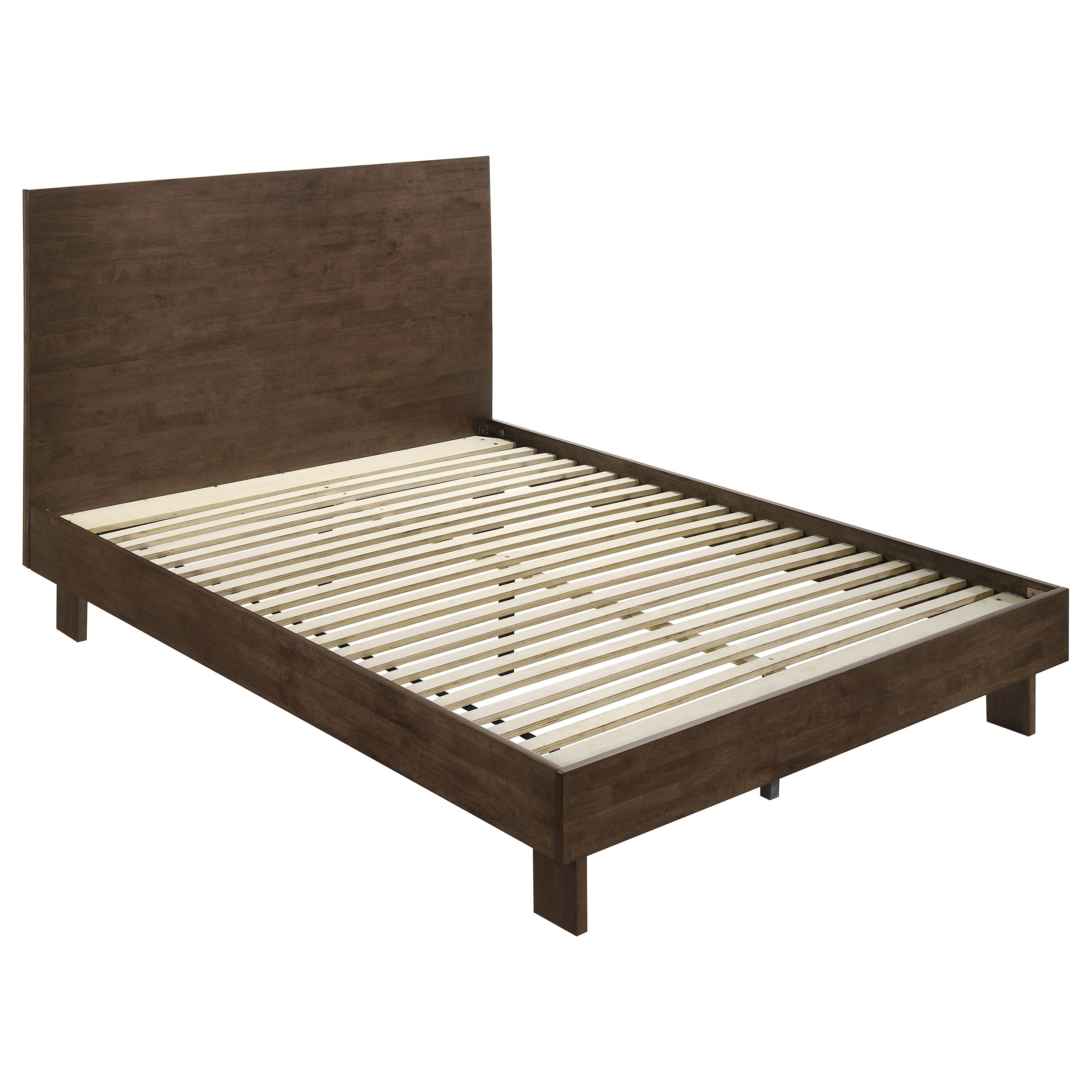 Glenwood Panel Platform Bed - Luxury Home Furniture (MI)