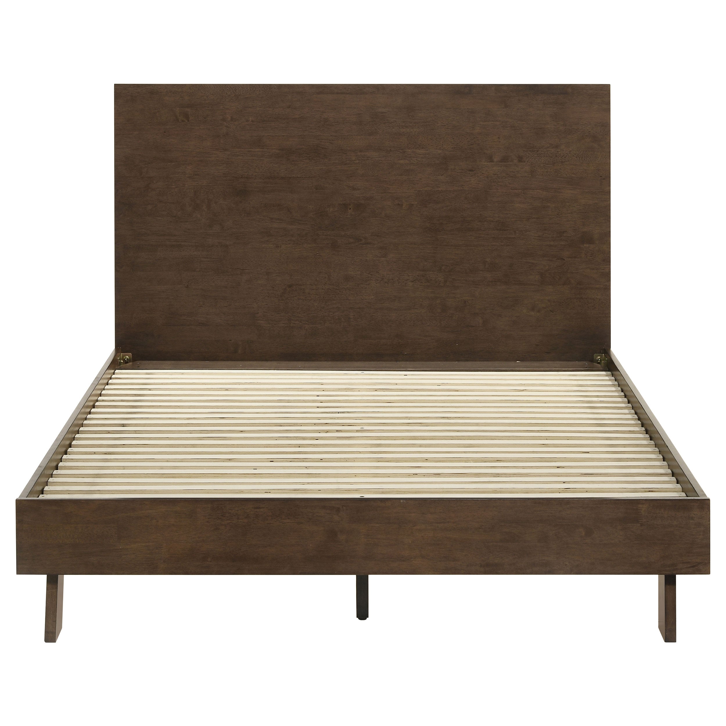 Glenwood Panel Platform Bed - Luxury Home Furniture (MI)