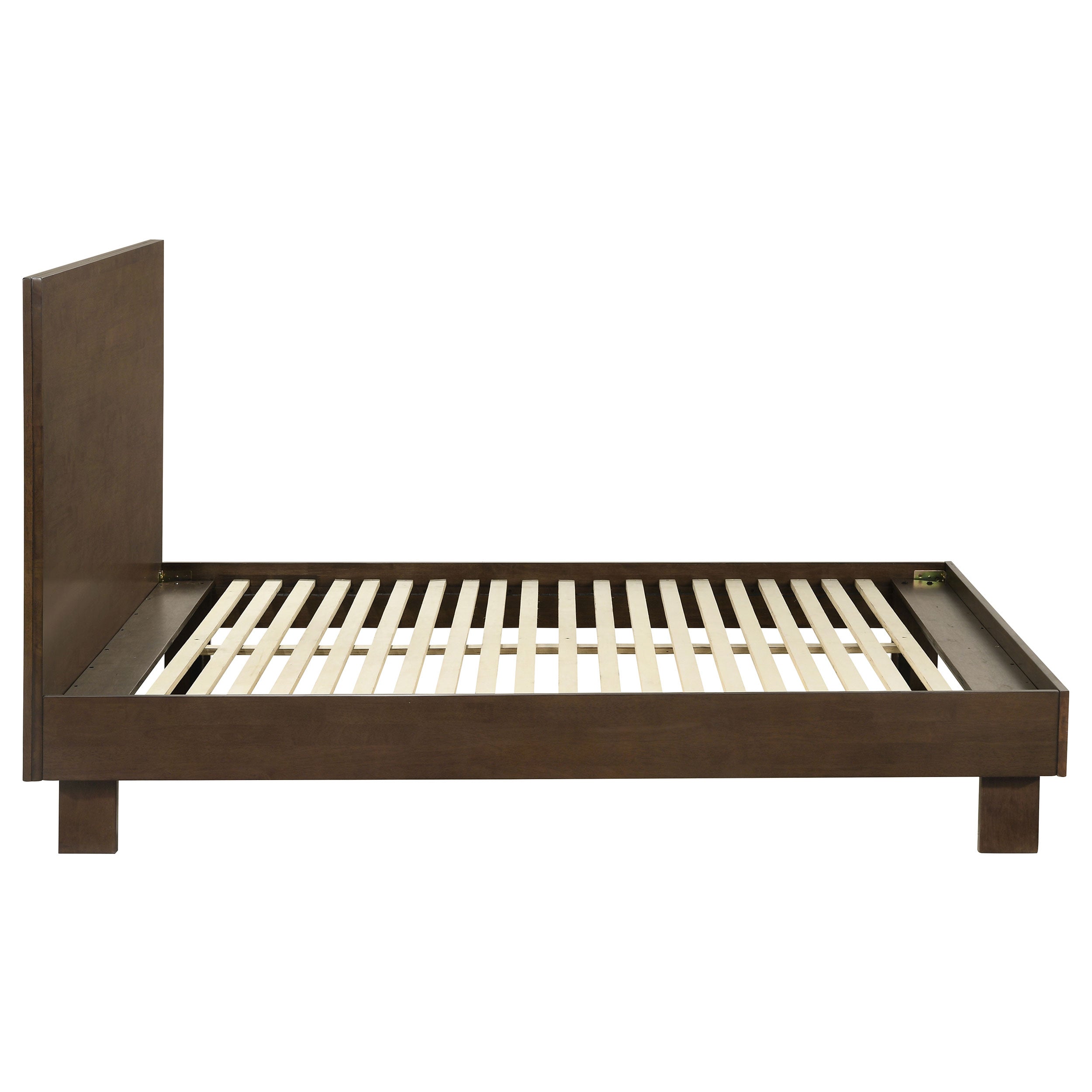 Glenwood Panel Platform Bed - Luxury Home Furniture (MI)