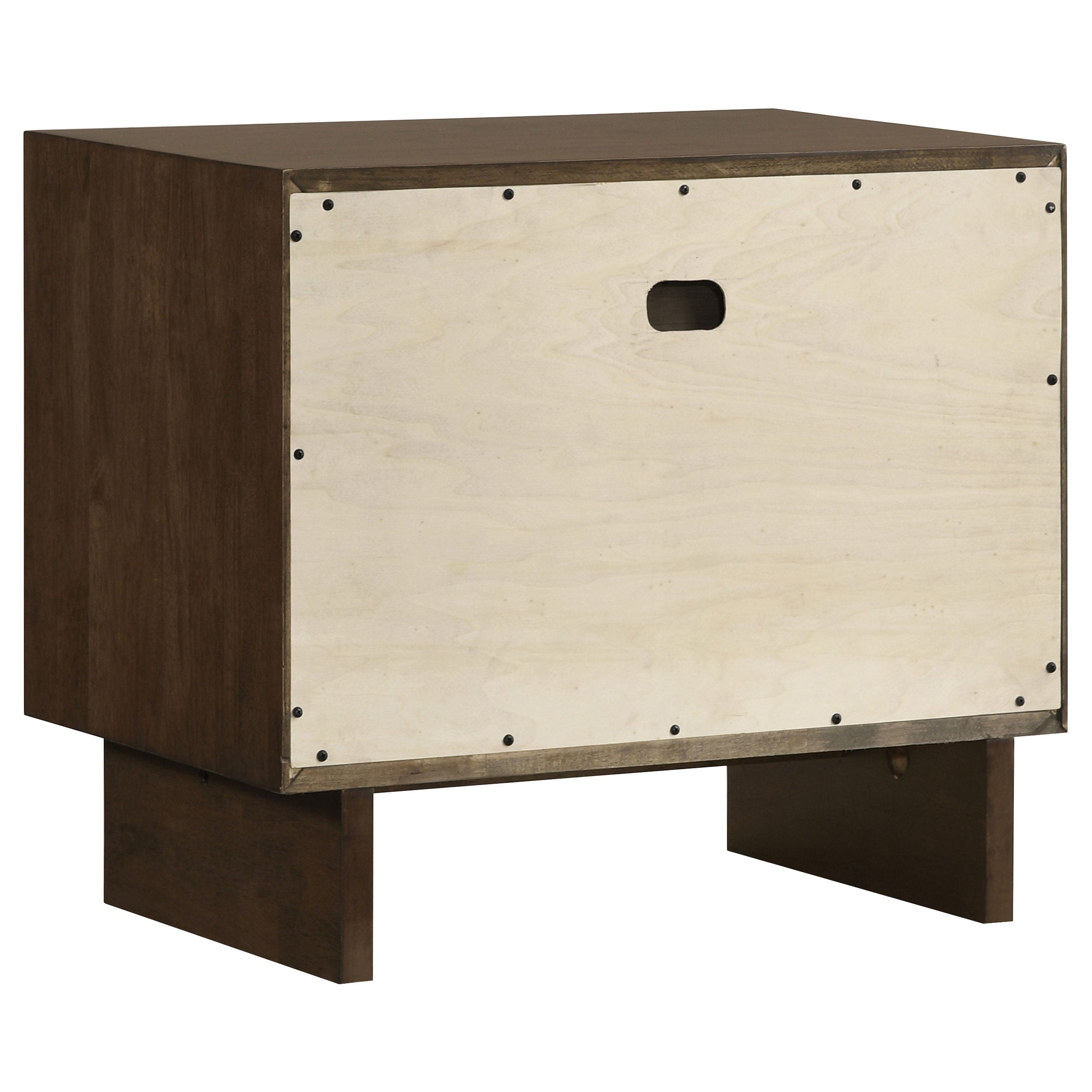 Glenwood Nightstand - Luxury Home Furniture (MI)