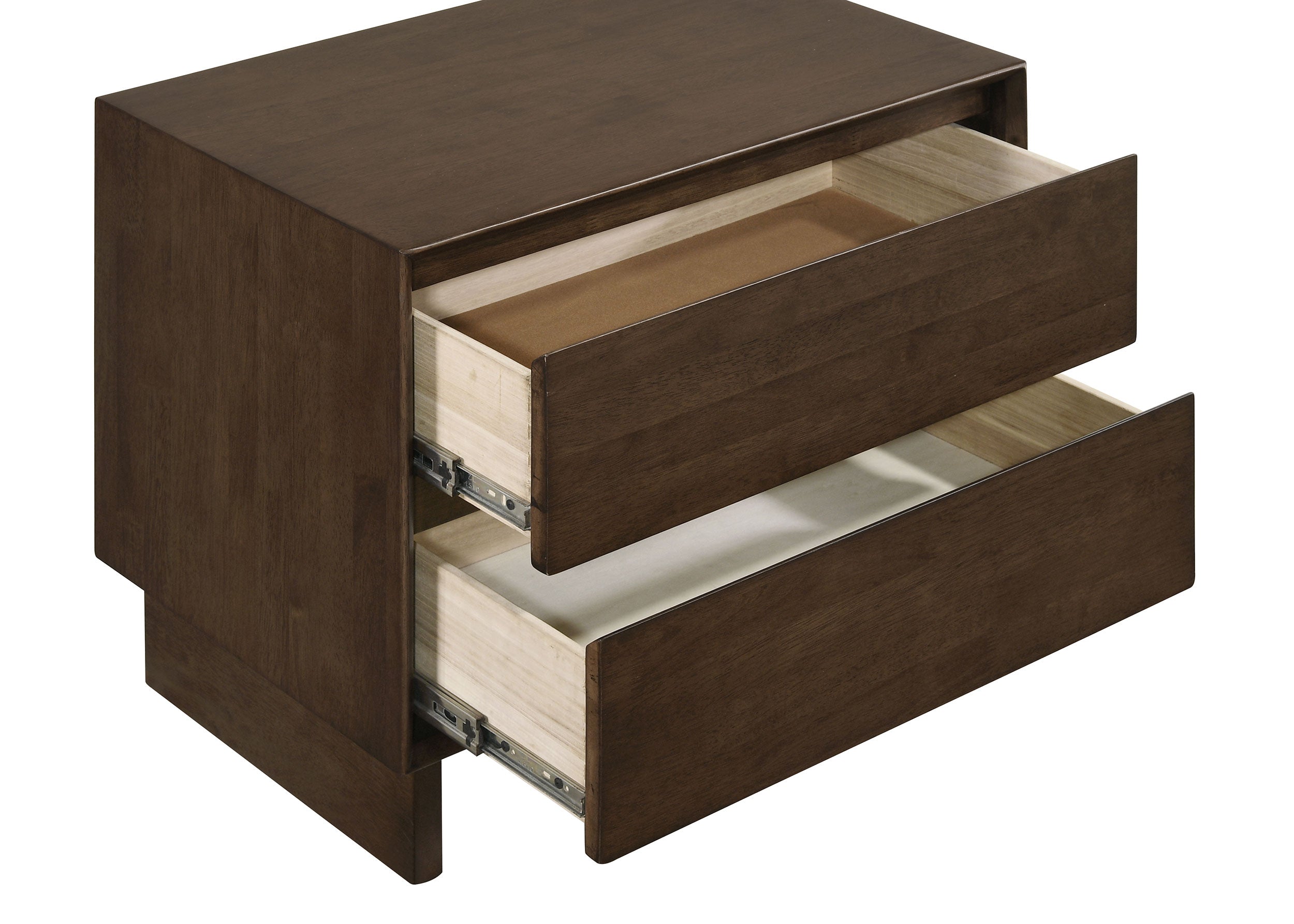 Glenwood Nightstand - Luxury Home Furniture (MI)