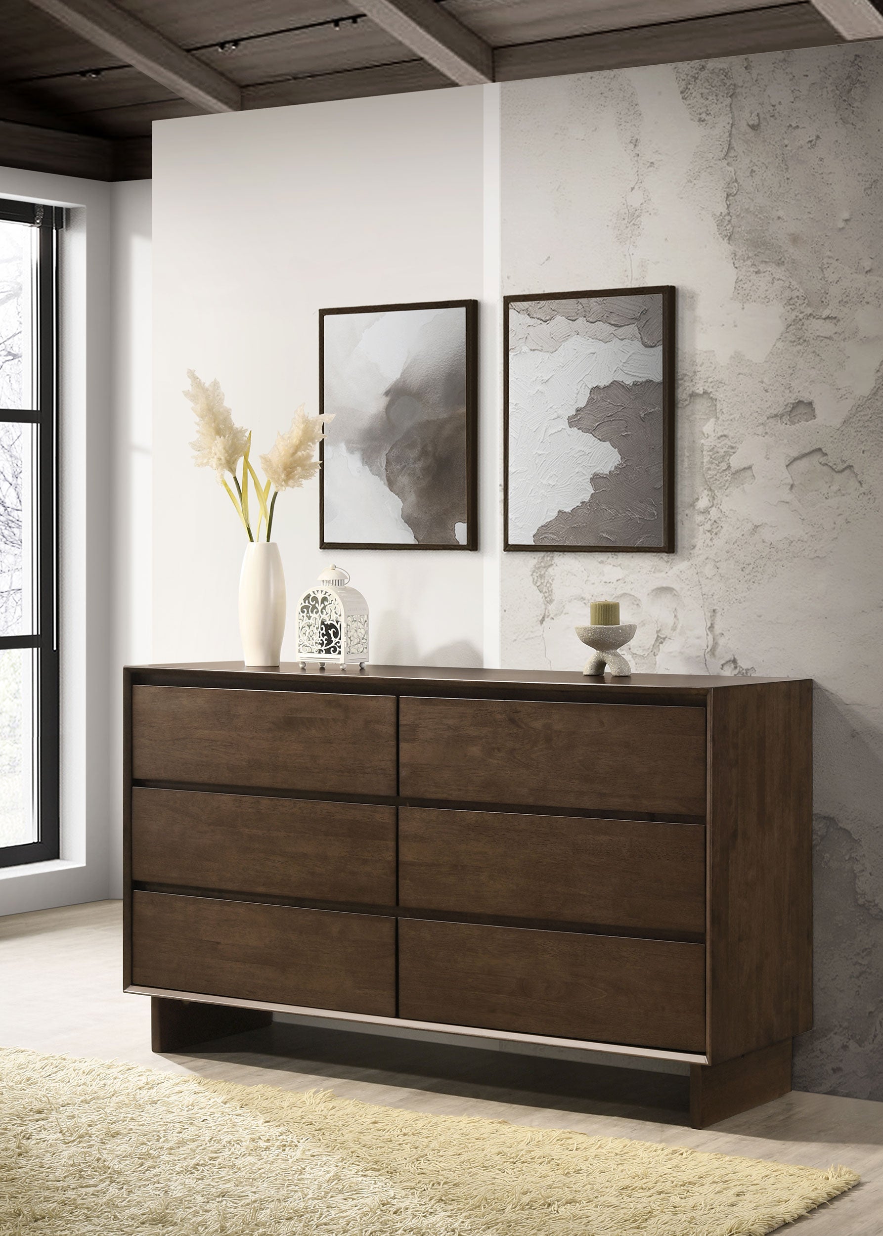 Glenwood Dresser - Luxury Home Furniture (MI)