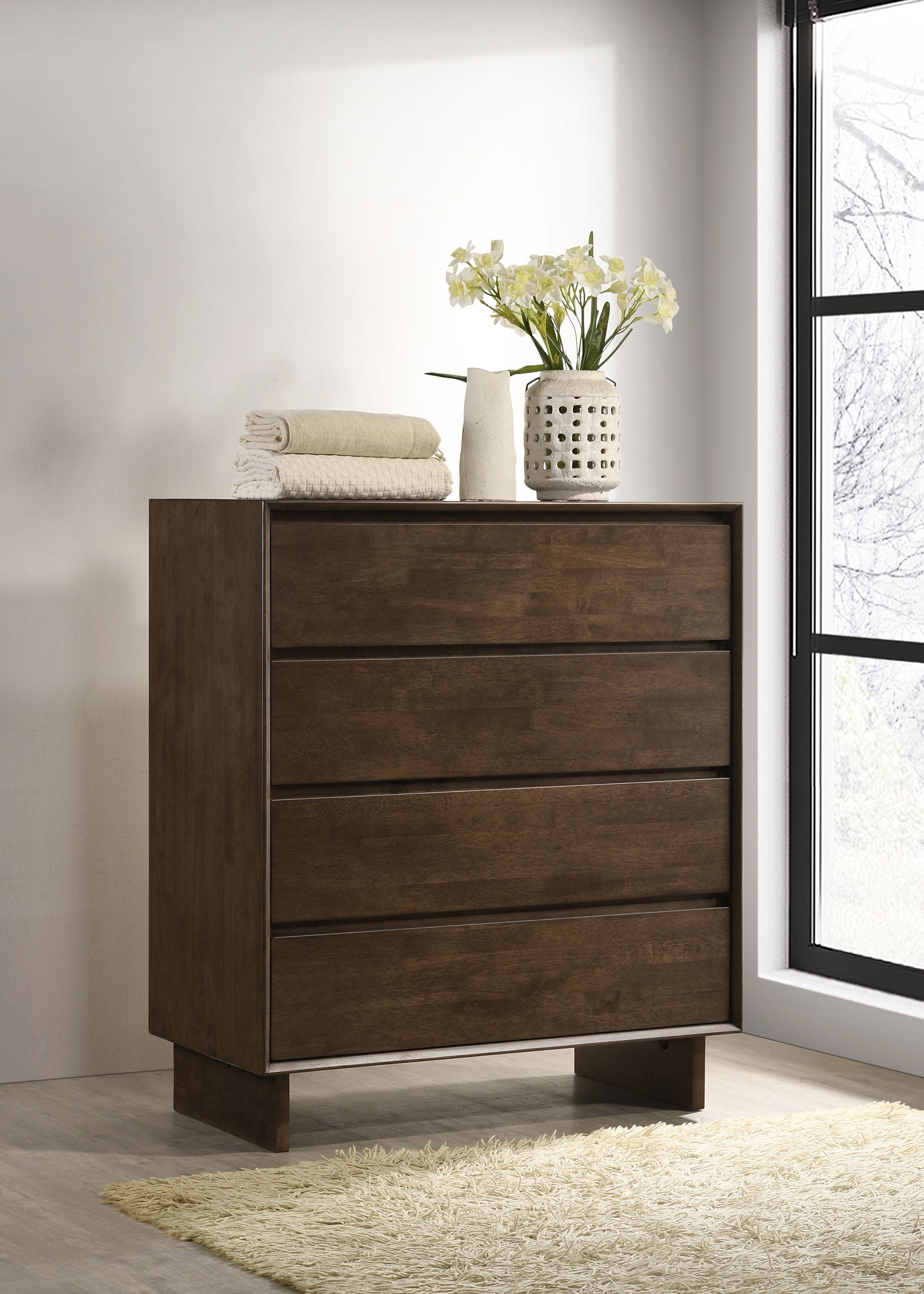 Glenwood Chest of Drawers - Luxury Home Furniture (MI)