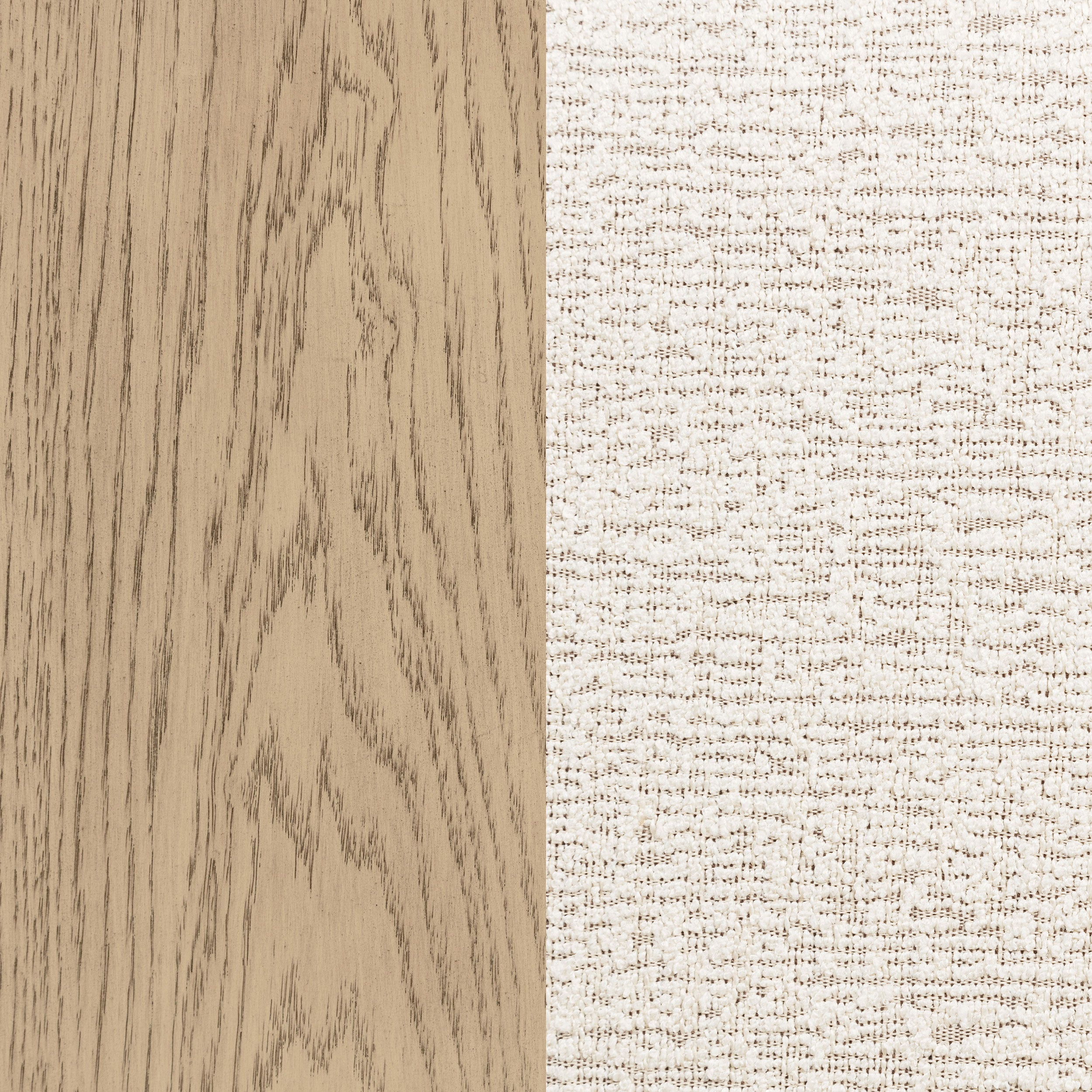 Kailani Wingback Platform Bed - Luxury Home Furniture (MI)