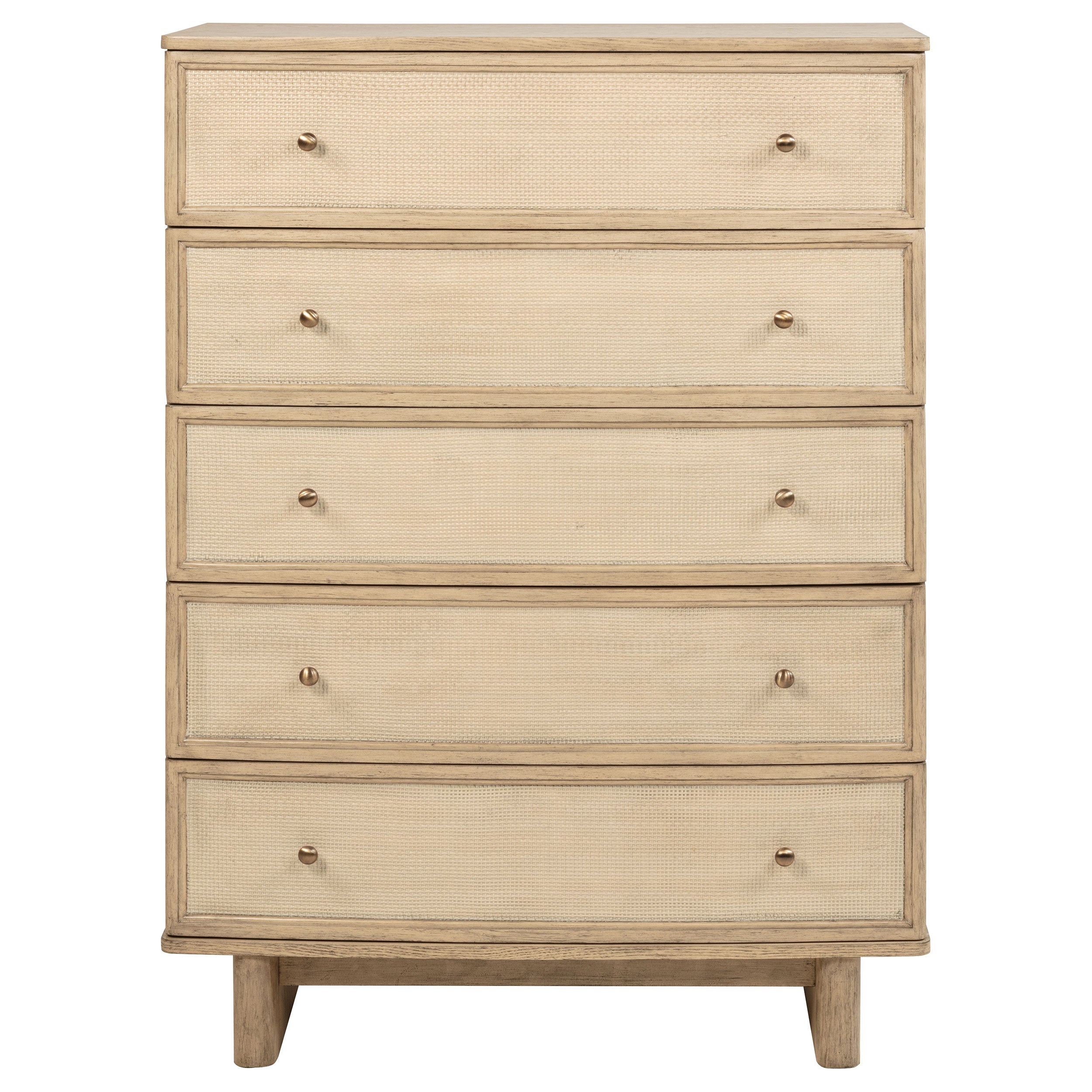 Kailani Chest of Drawers - Luxury Home Furniture (MI)
