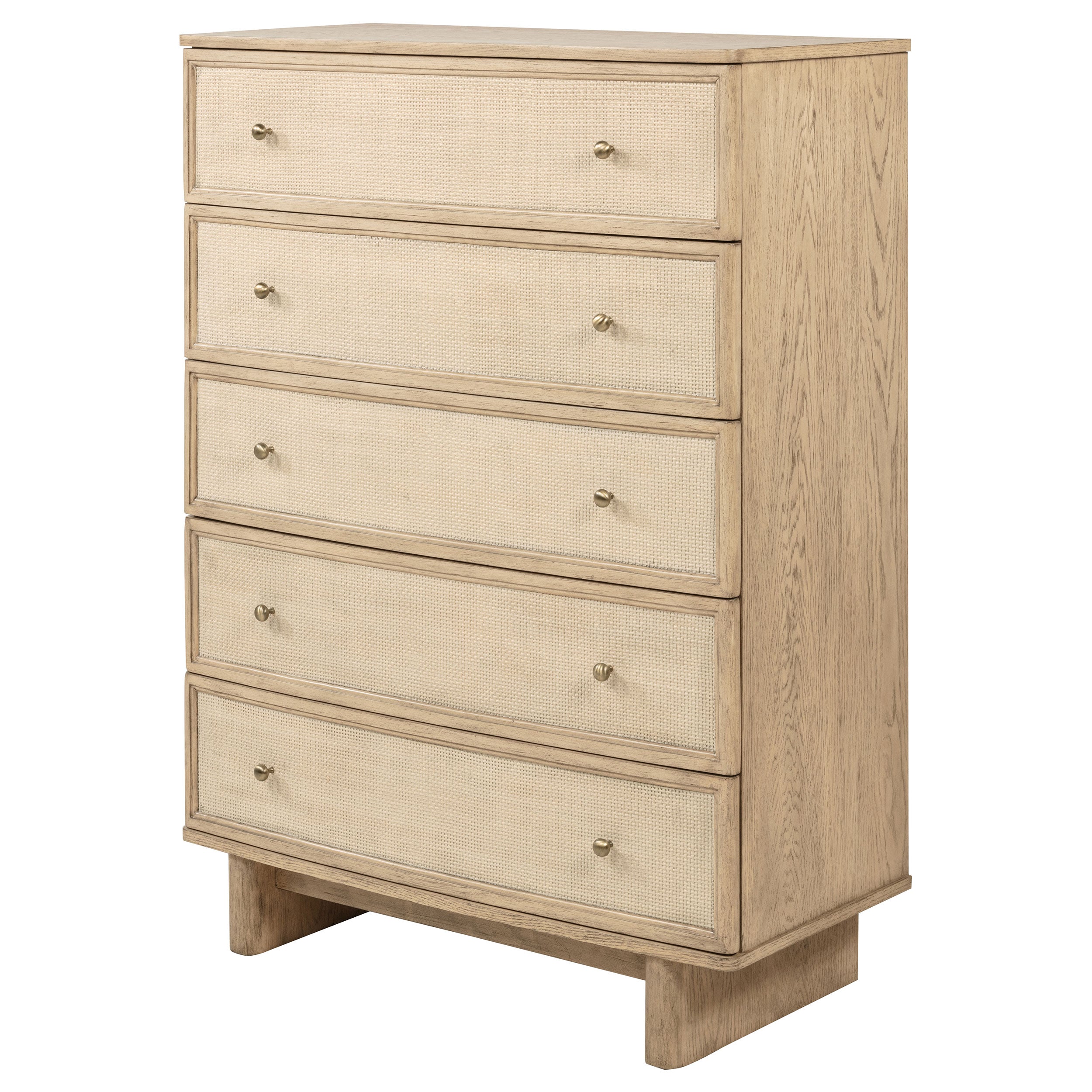 Kailani Chest of Drawers - Luxury Home Furniture (MI)