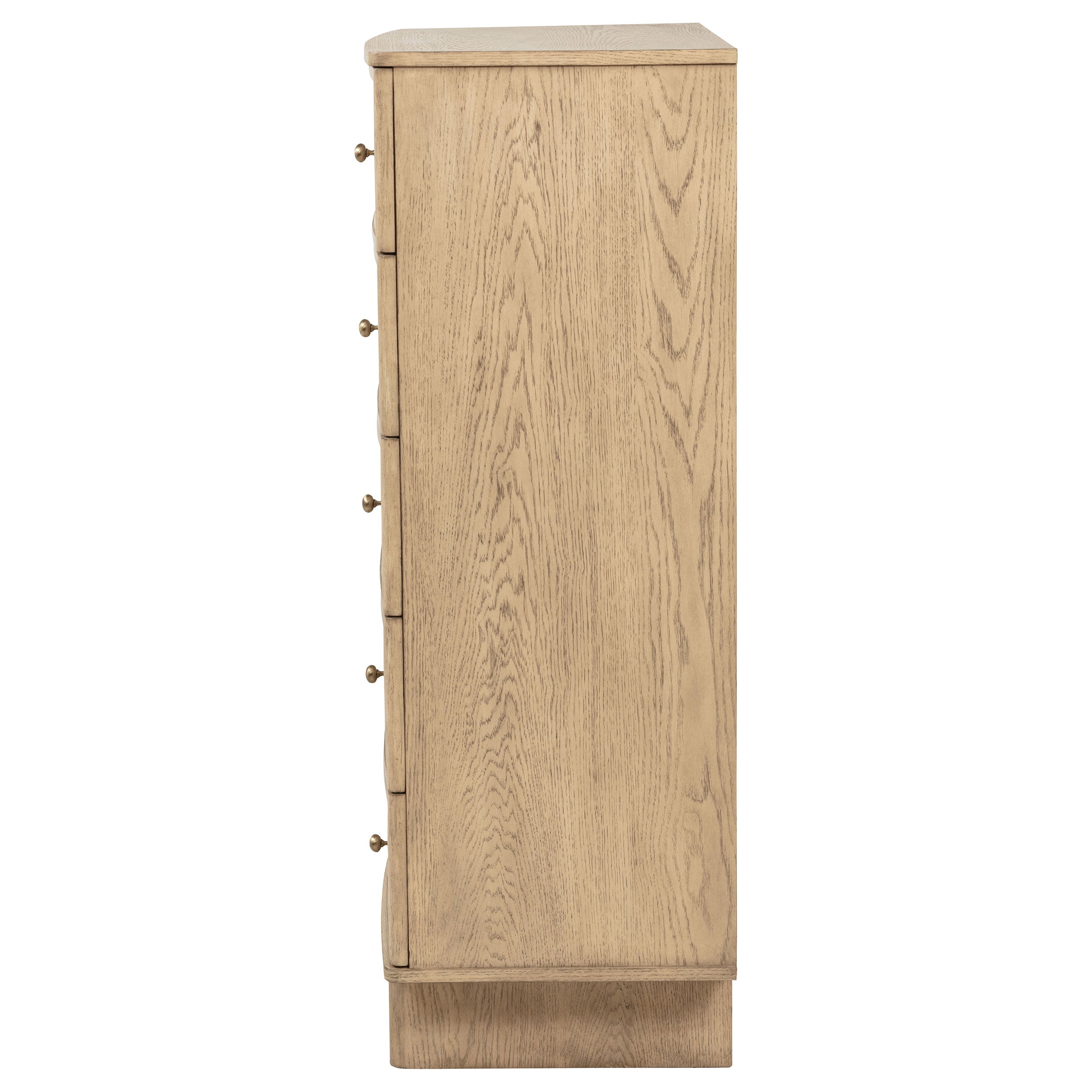 Kailani Chest of Drawers - Luxury Home Furniture (MI)