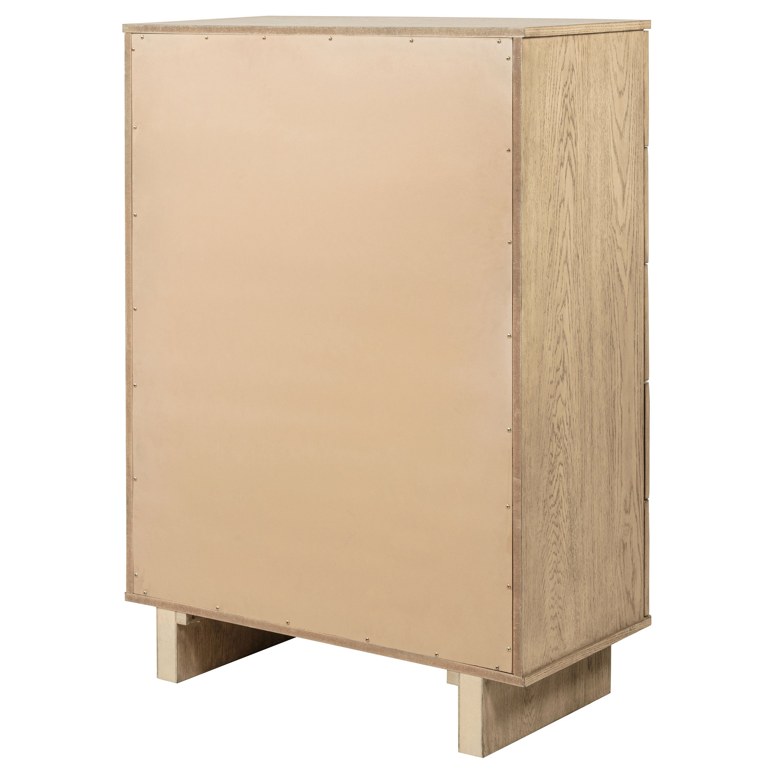 Kailani Chest of Drawers - Luxury Home Furniture (MI)