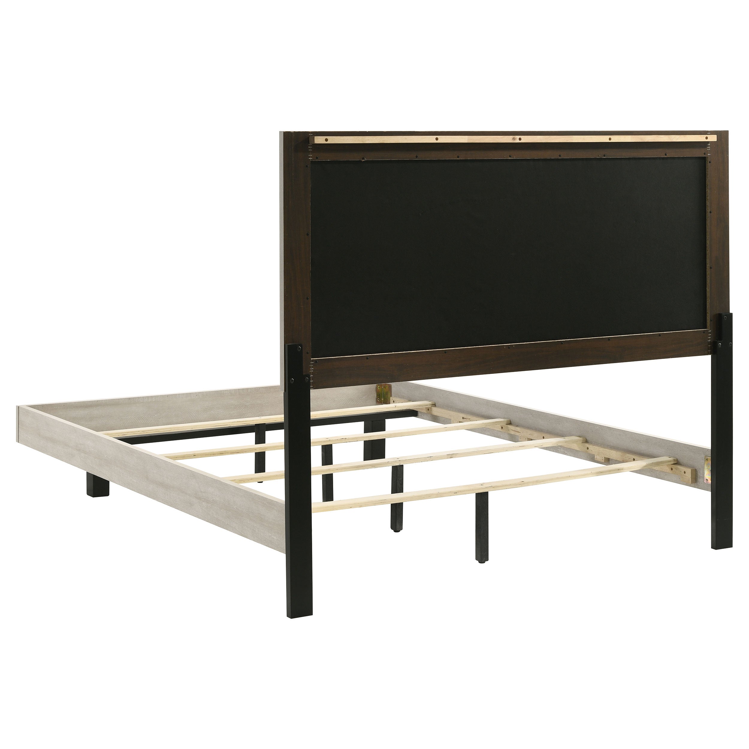 Trenton Bedroom Set - Luxury Home Furniture (MI)