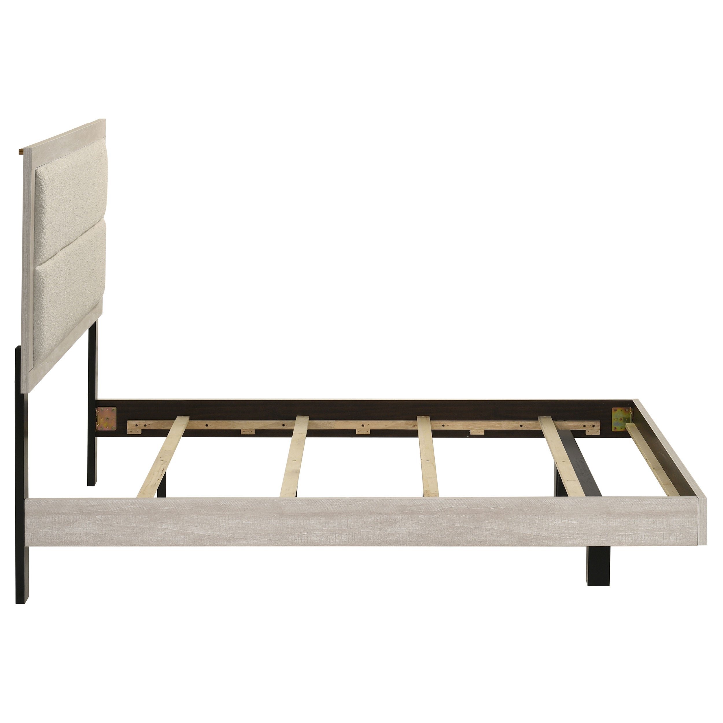 Trenton Panel Bed - Luxury Home Furniture (MI)