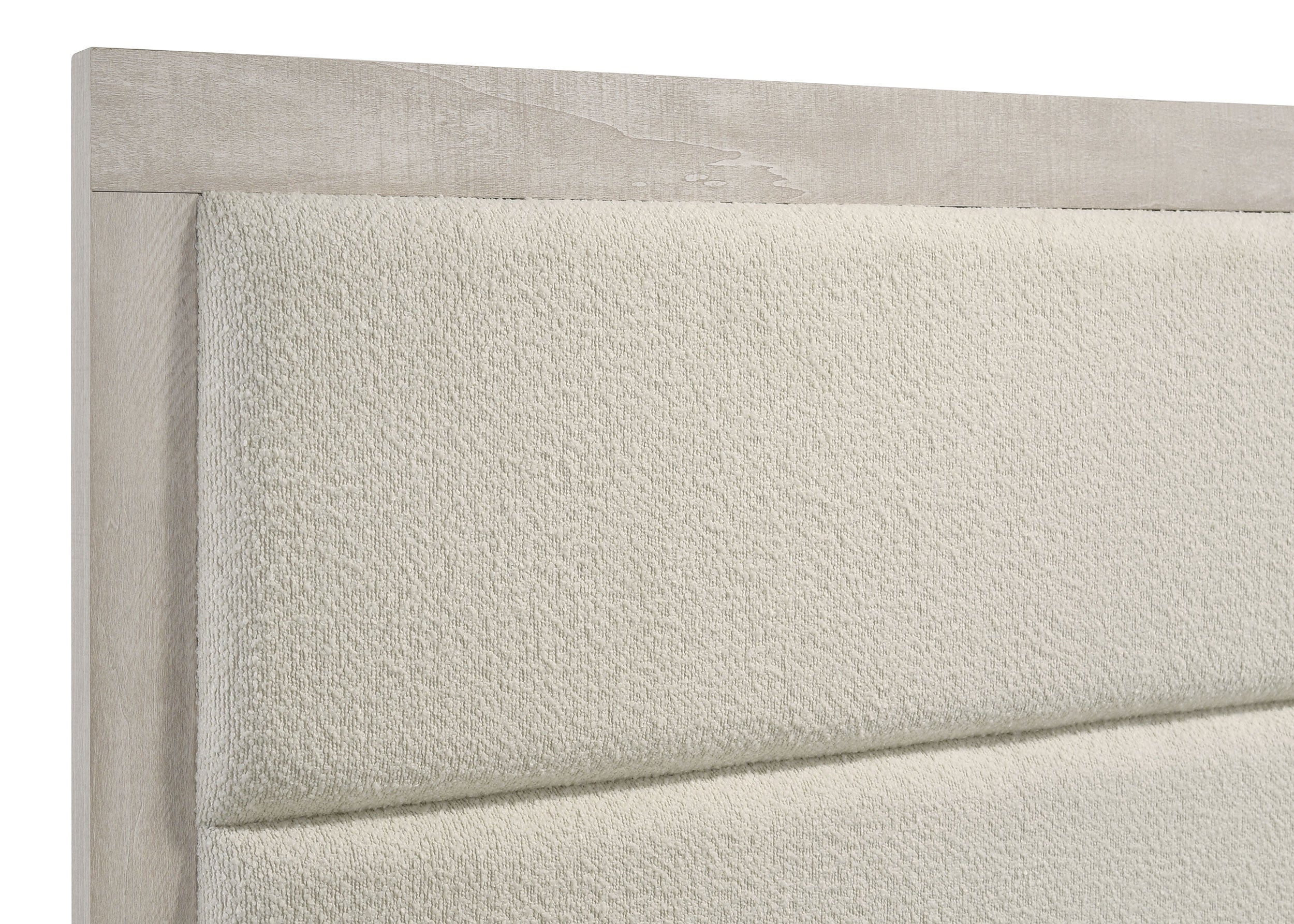 Trenton Panel Bed - Luxury Home Furniture (MI)