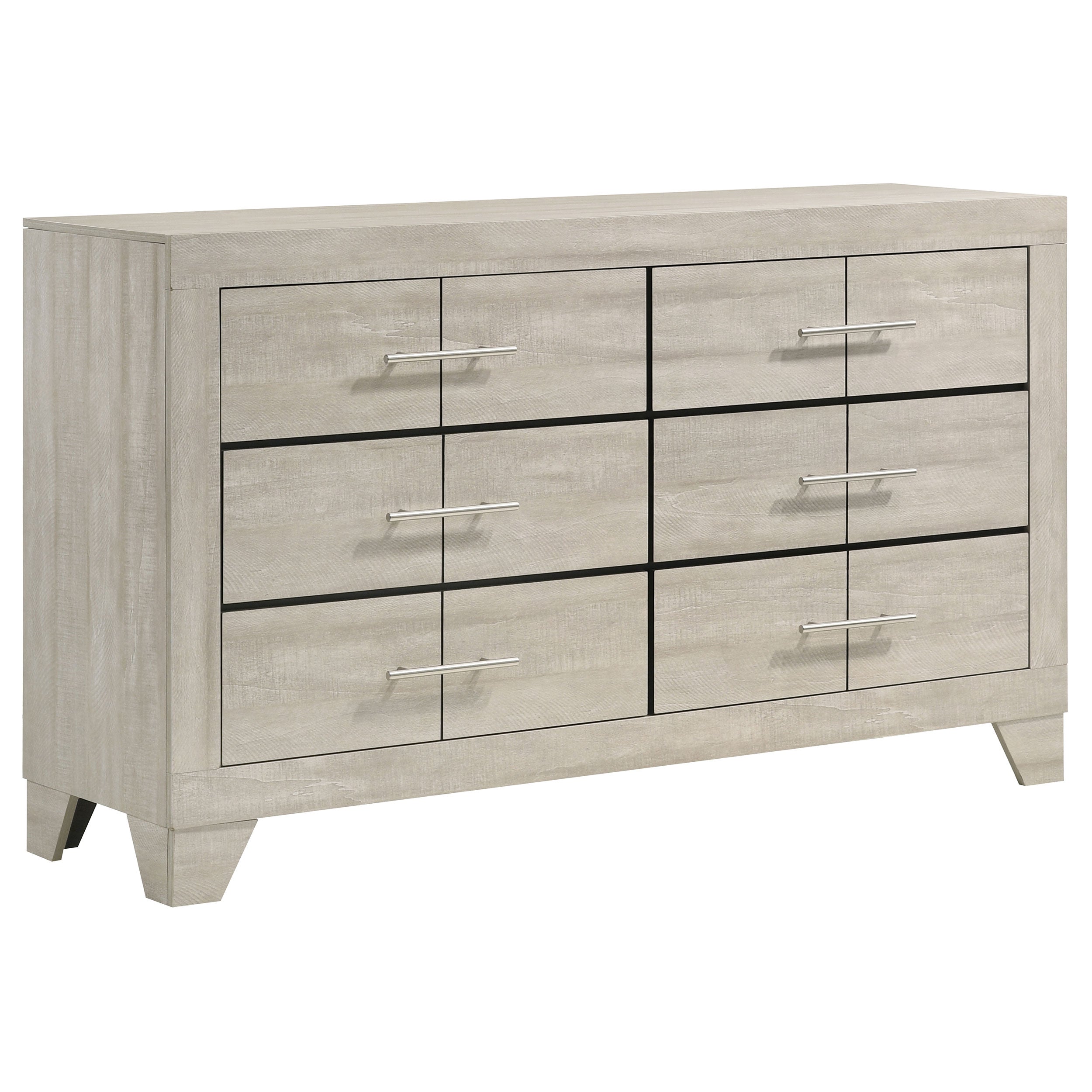 Trenton Bedroom Set - Luxury Home Furniture (MI)
