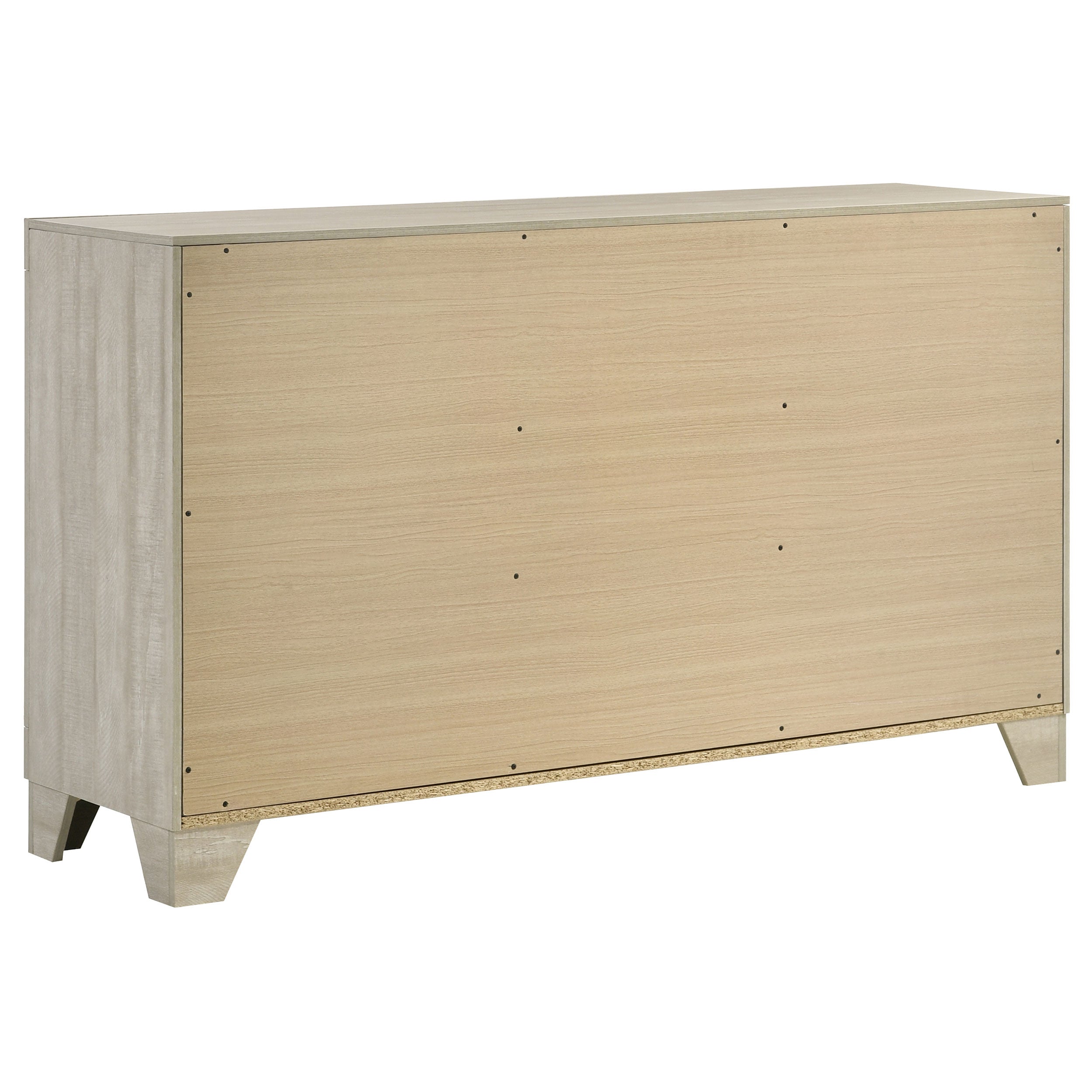 Trenton Bedroom Set - Luxury Home Furniture (MI)