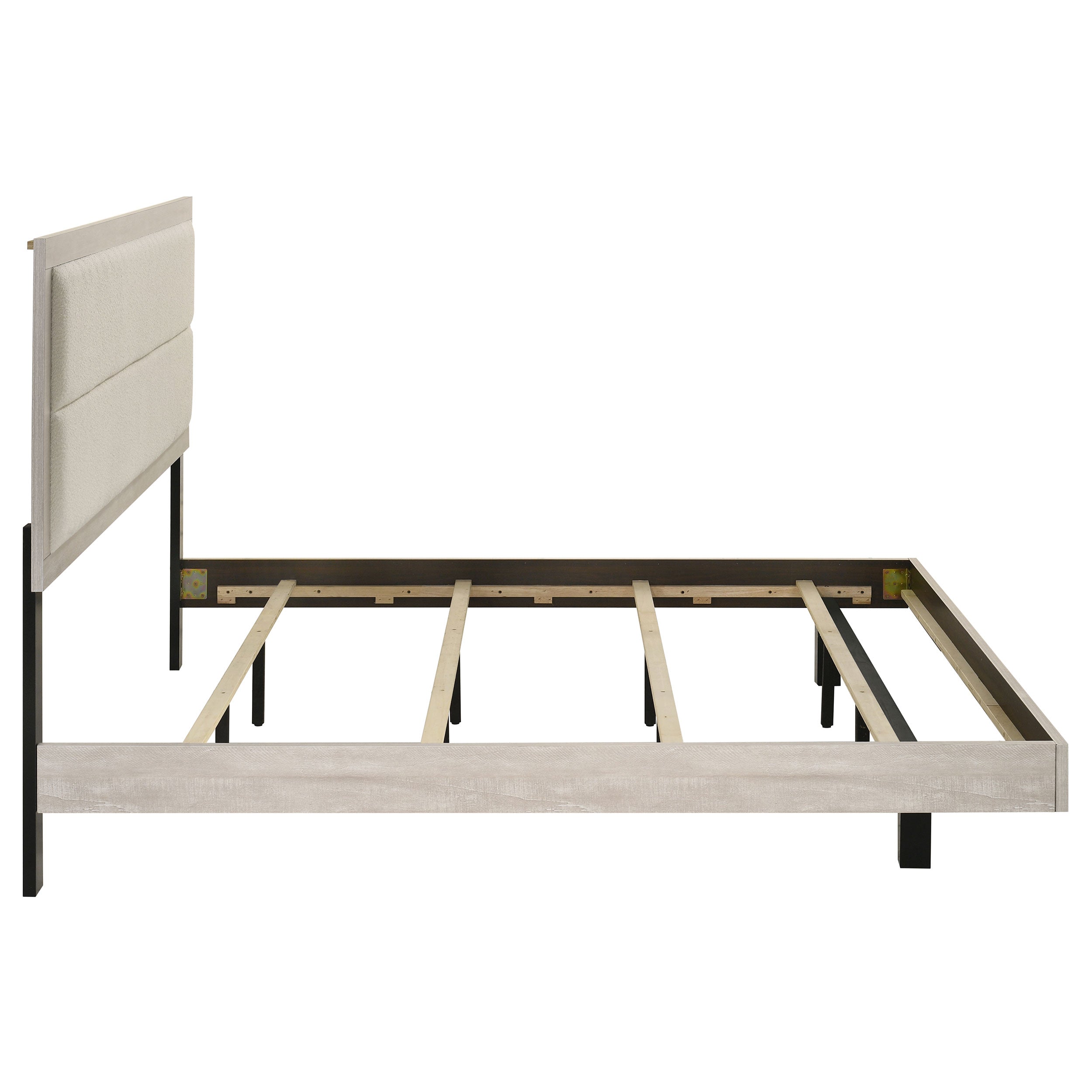 Trenton Panel Bed - Luxury Home Furniture (MI)