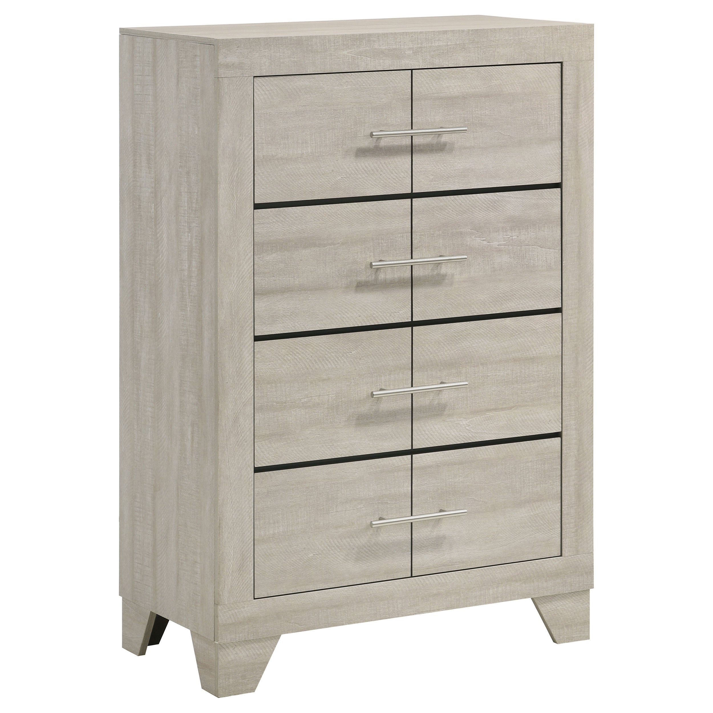Trenton Bedroom Set - Luxury Home Furniture (MI)