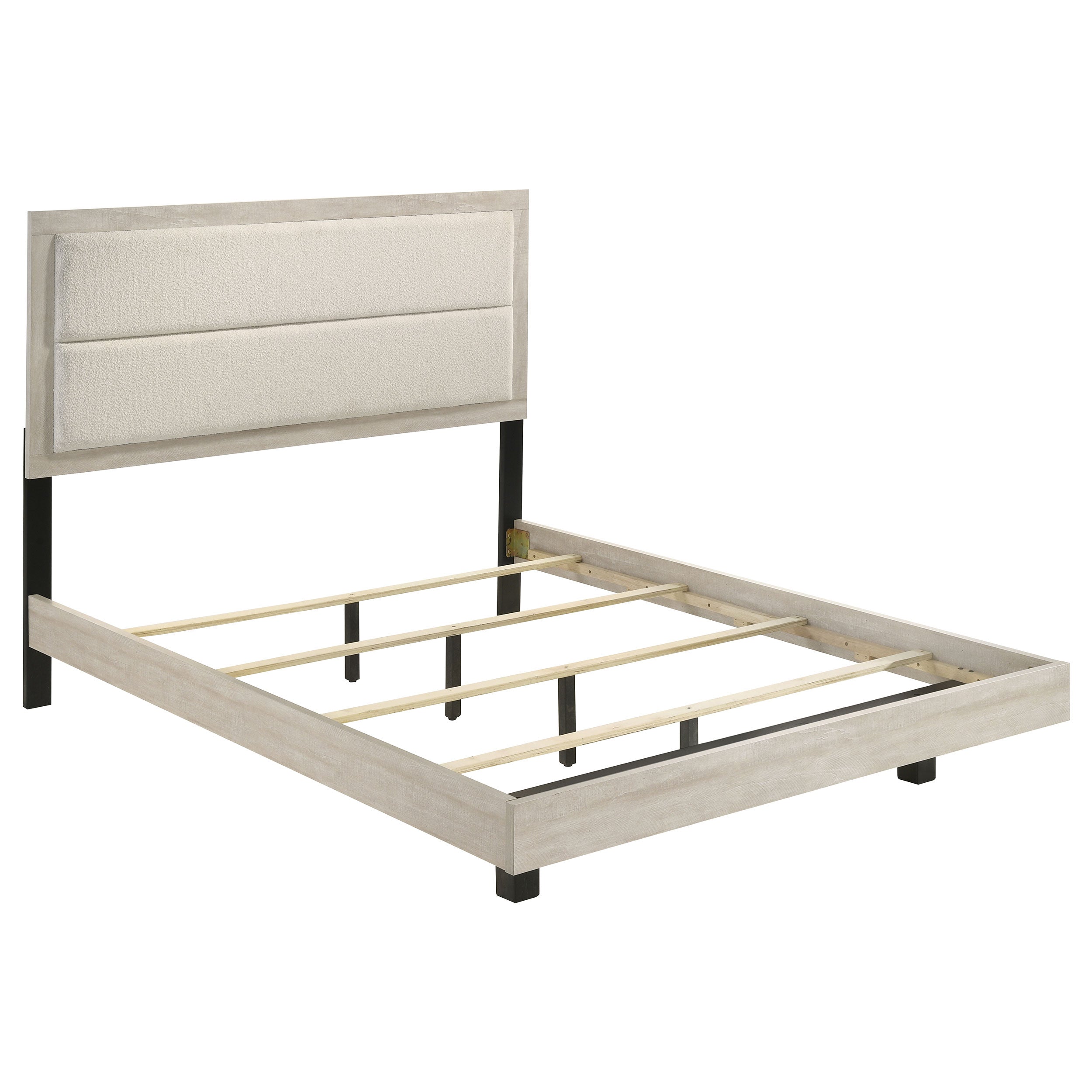 Trenton Panel Bed - Luxury Home Furniture (MI)