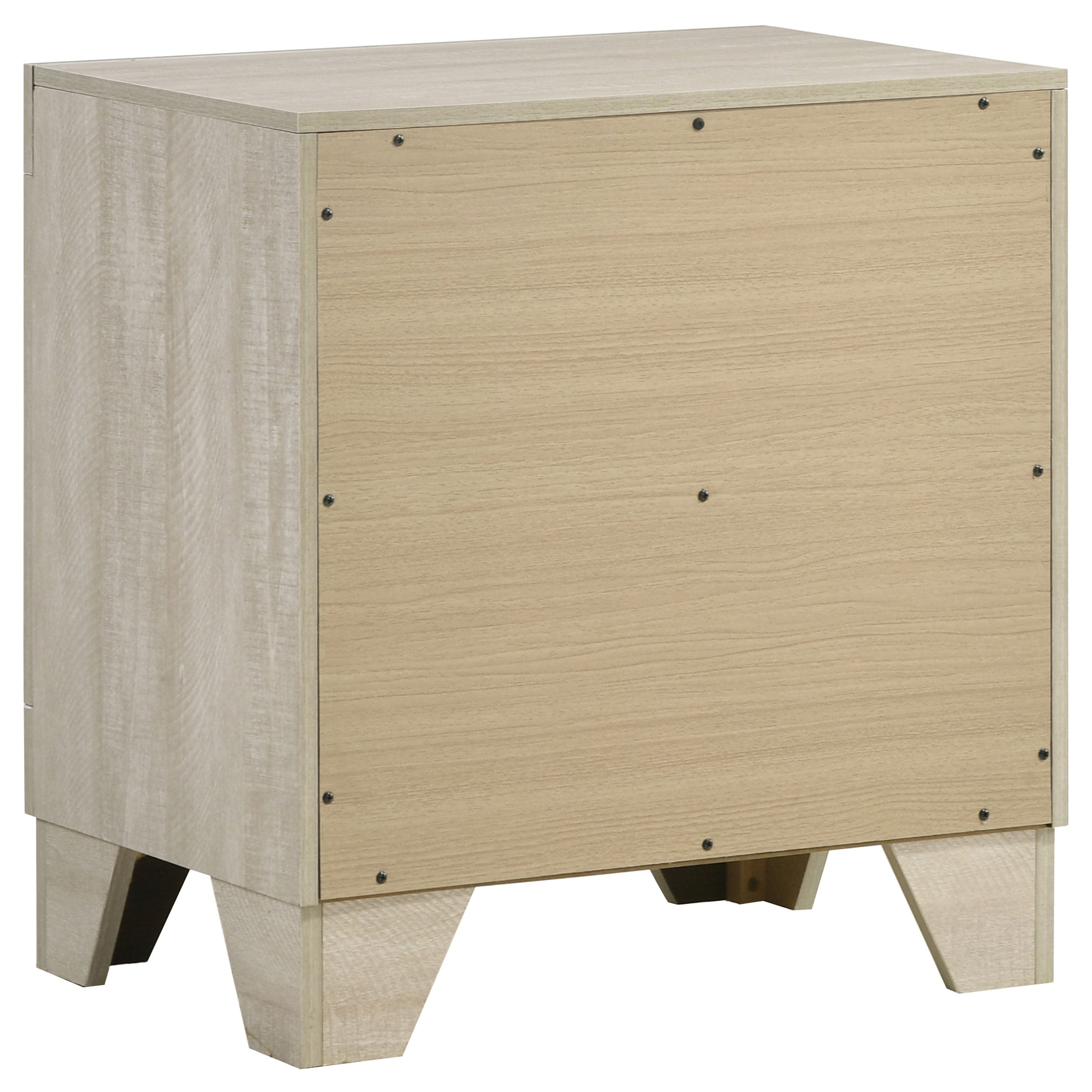 Trenton Bedroom Set - Luxury Home Furniture (MI)