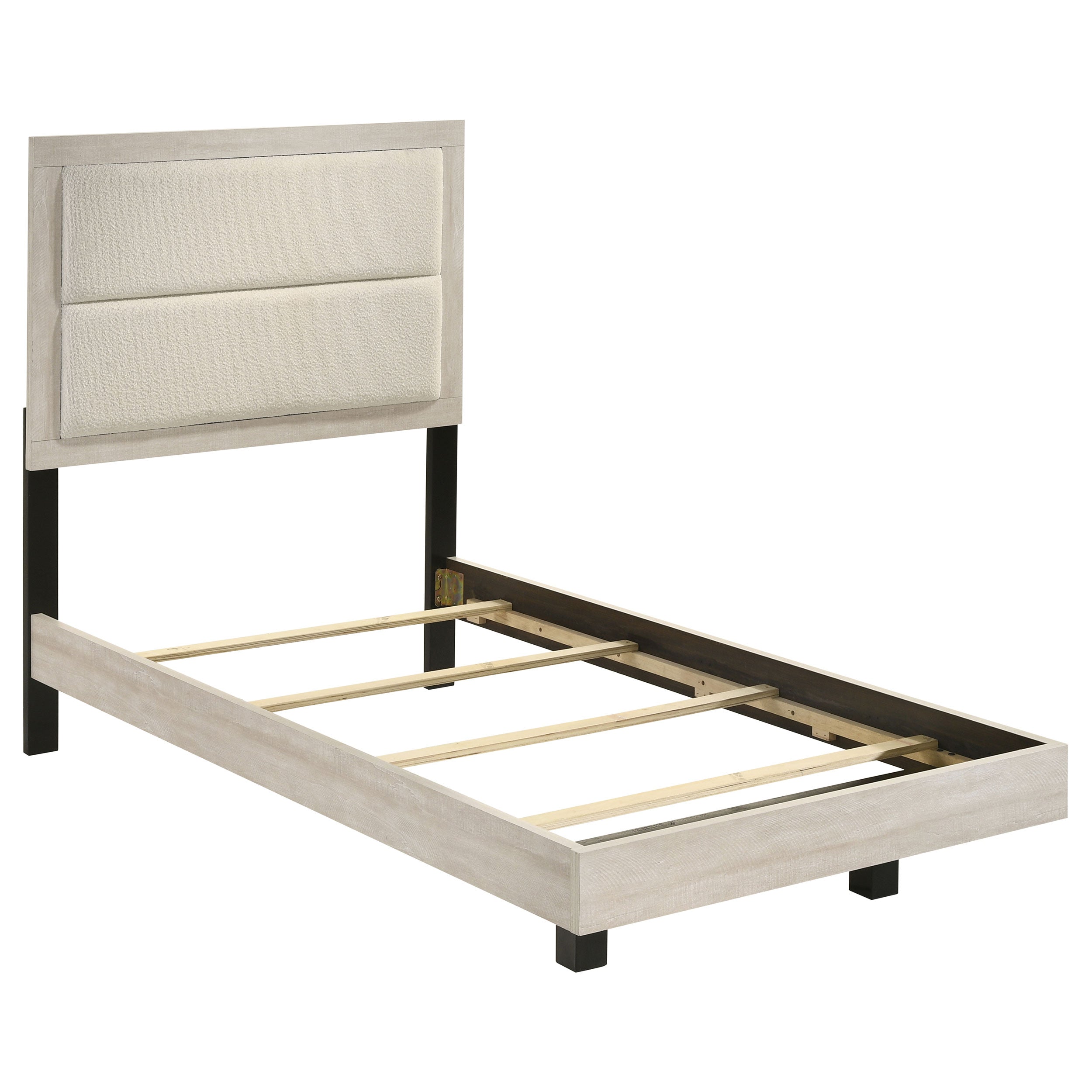 Trenton Panel Bed - Luxury Home Furniture (MI)