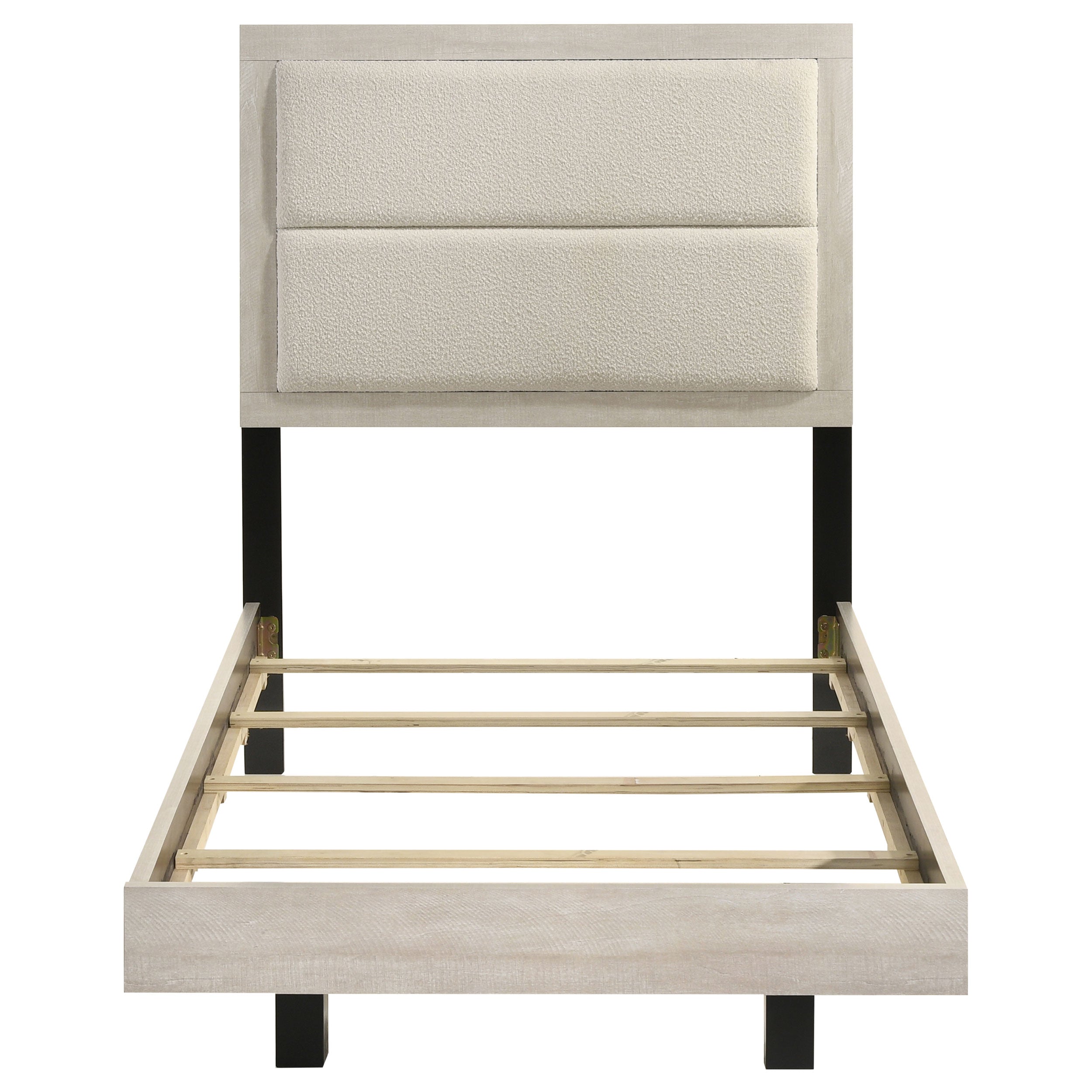 Trenton Panel Bed - Luxury Home Furniture (MI)