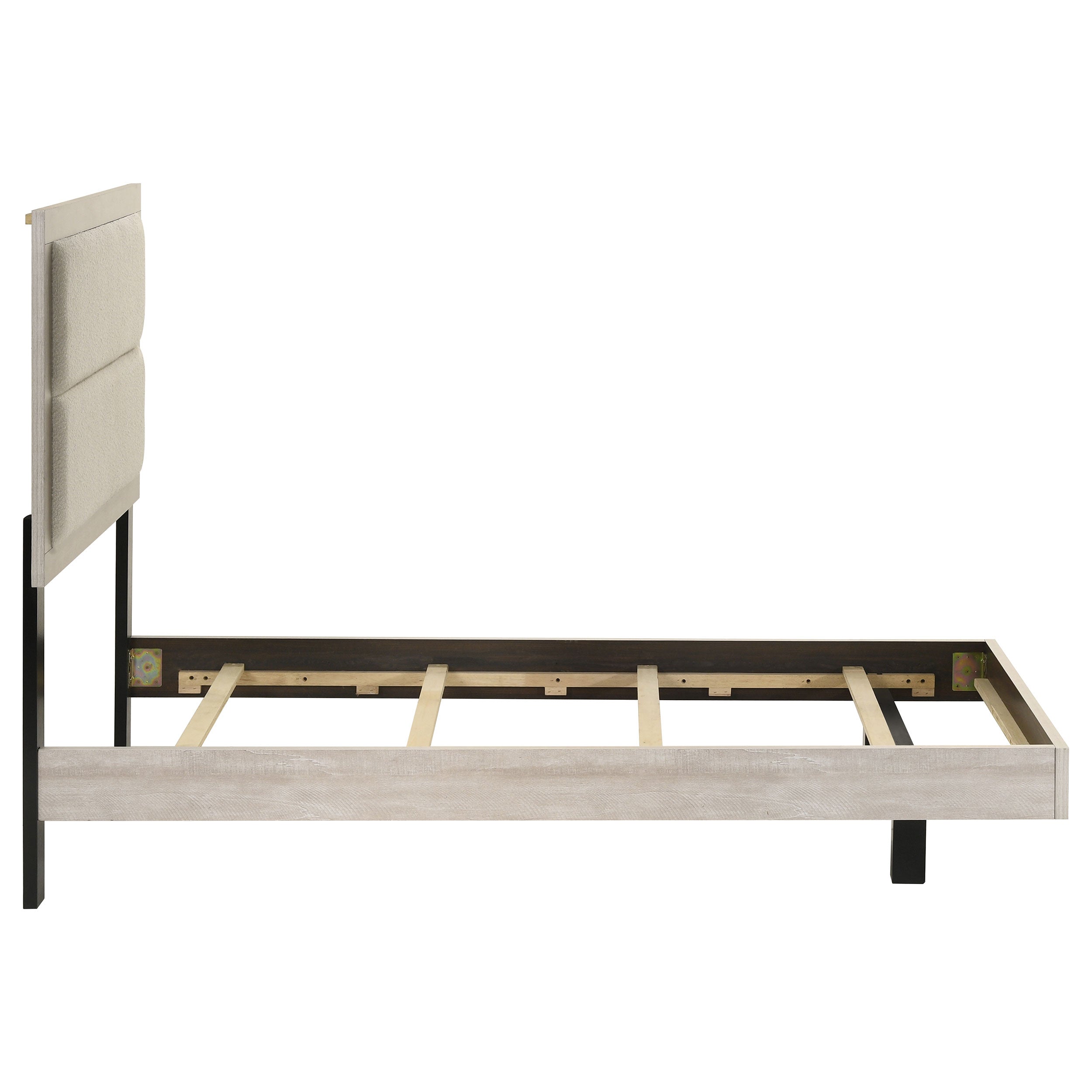 Trenton Panel Bed - Luxury Home Furniture (MI)